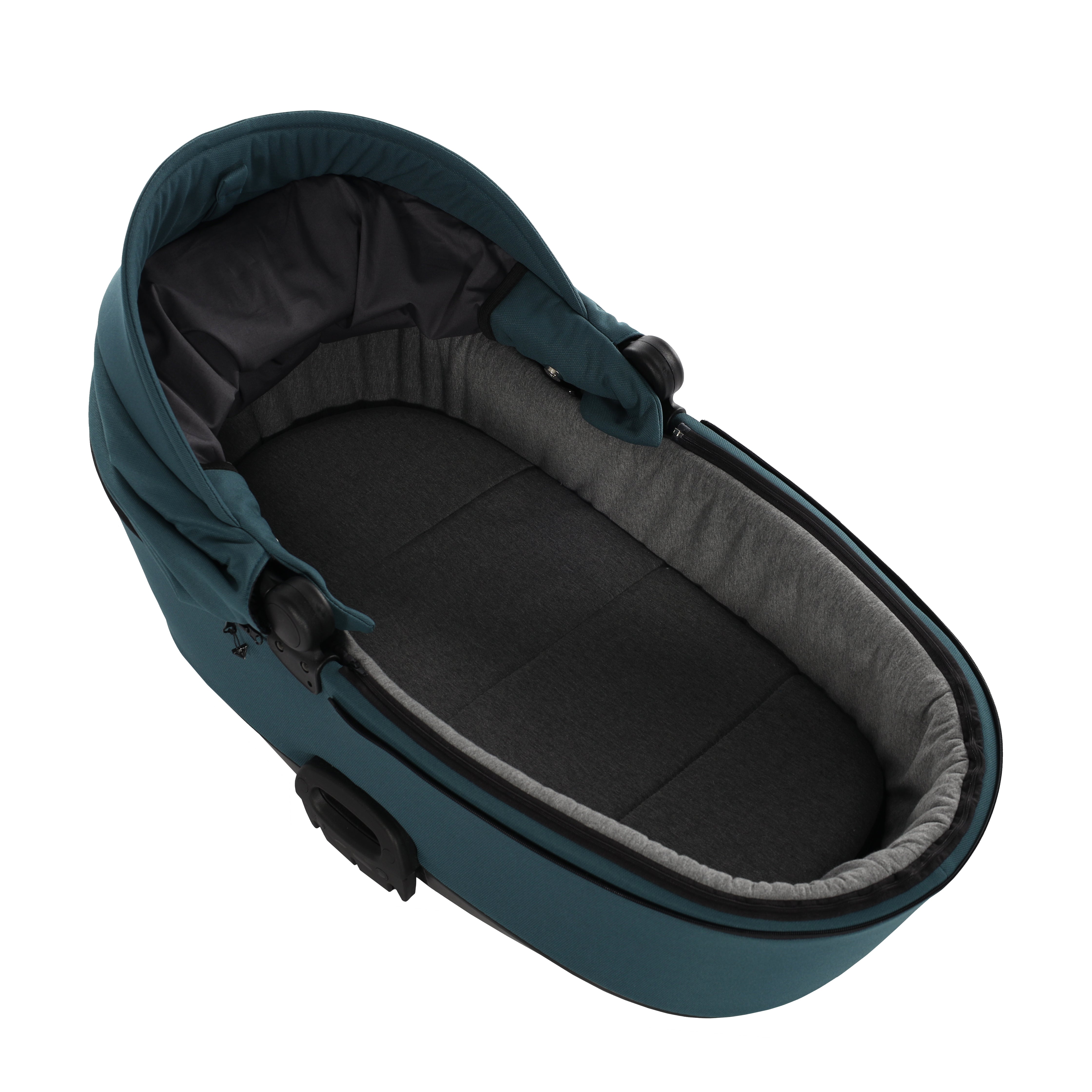 JUNAMA Kombikinderwagen Space Basic