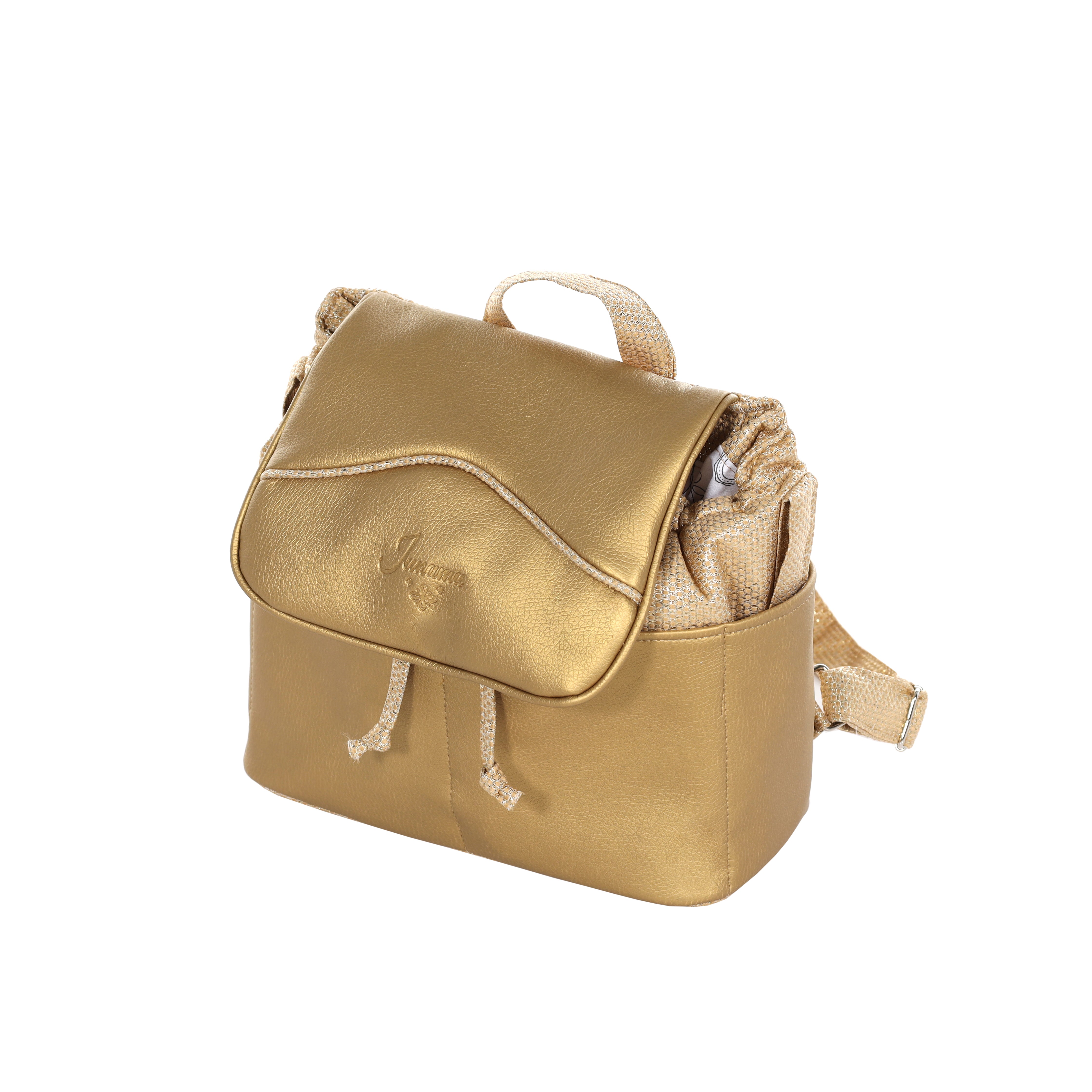 JUNAMA Puppenwagen Dolce Mini