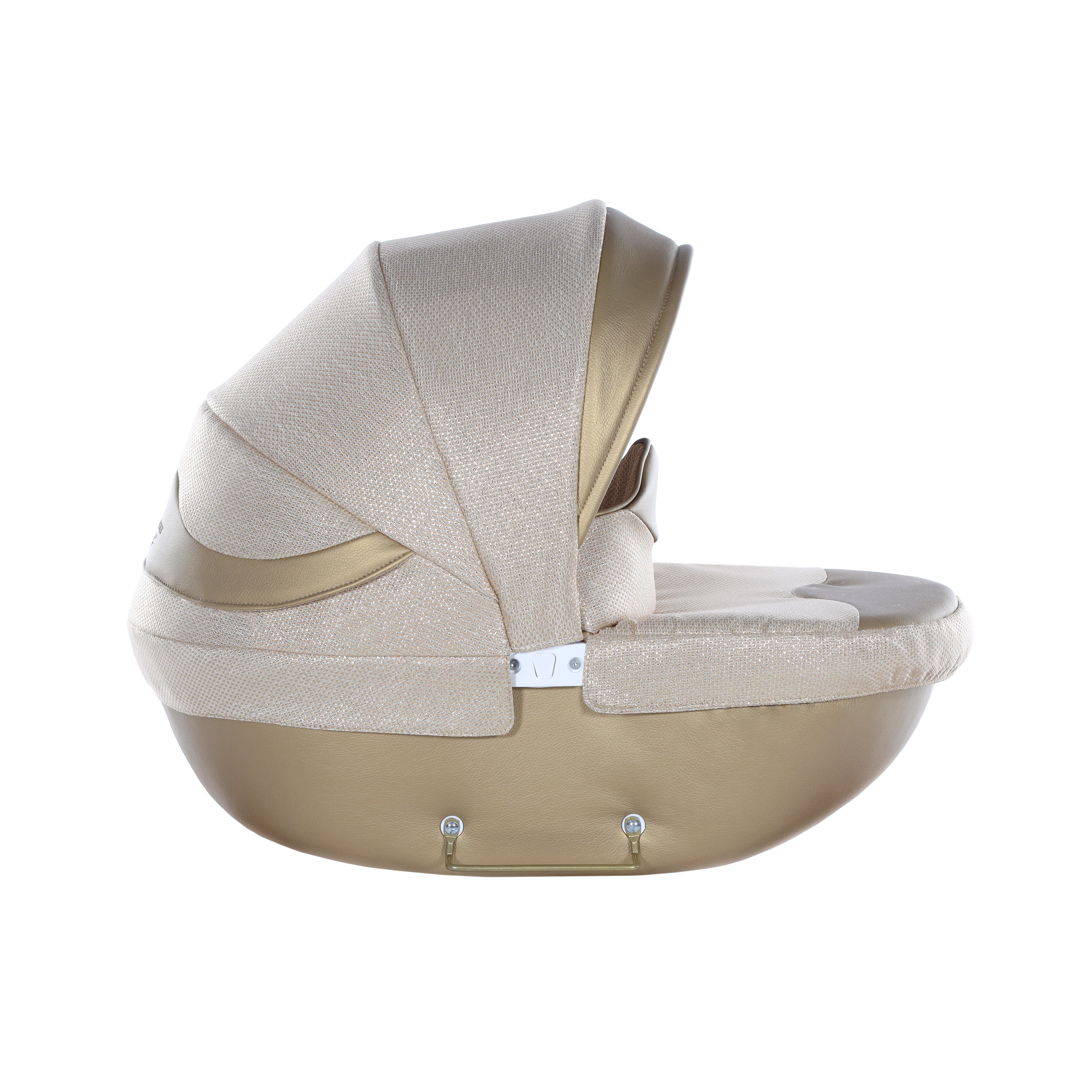 JUNAMA Puppenwagen Dolce Mini