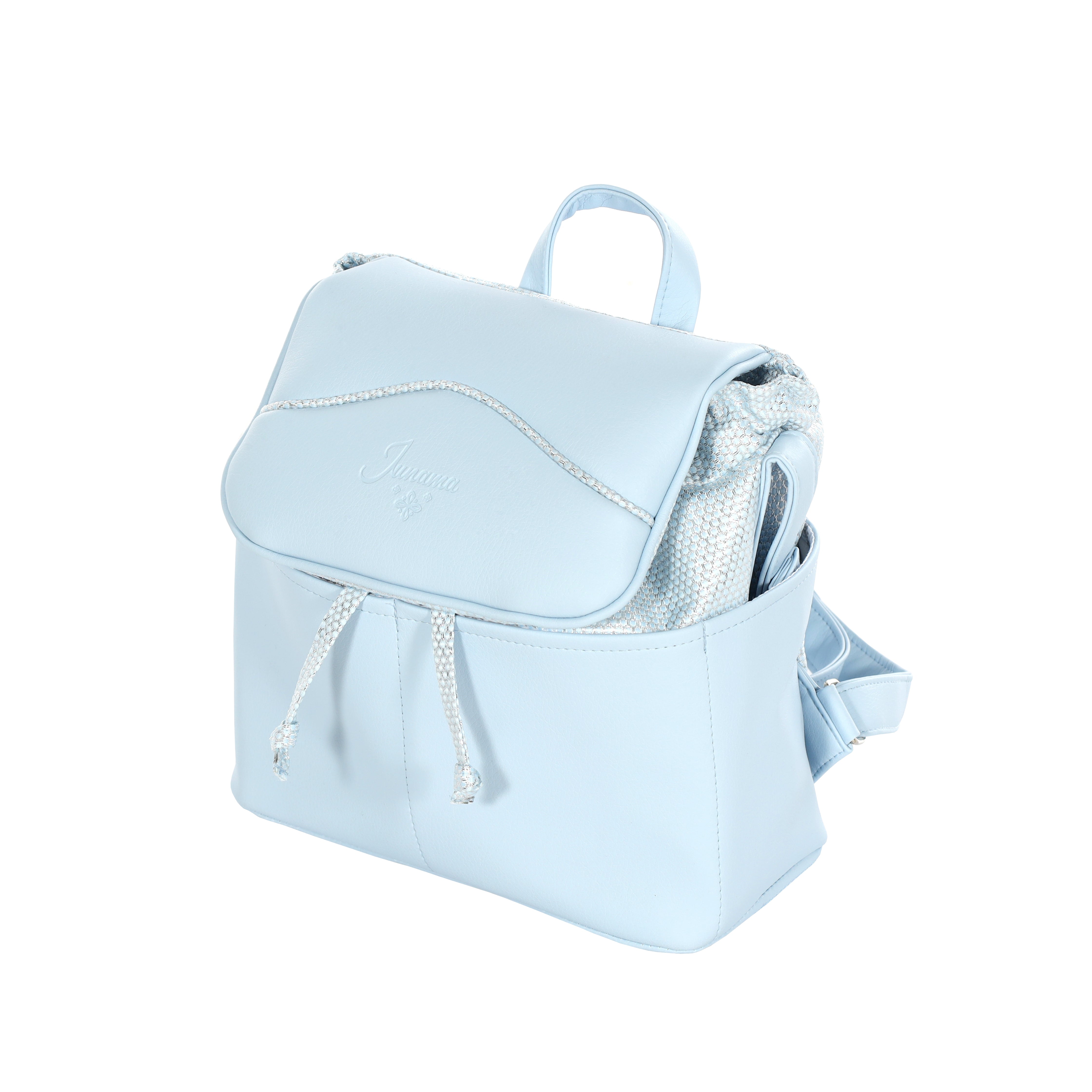 JUNAMA Puppenwagen Dolce Mini
