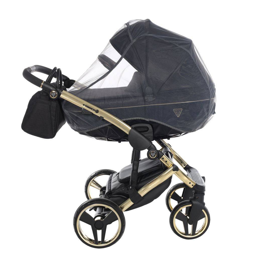JUNAMA Kombikinderwagen Diamond S-Line