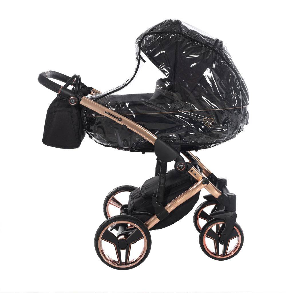 JUNAMA Kombikinderwagen Diamond S-Line