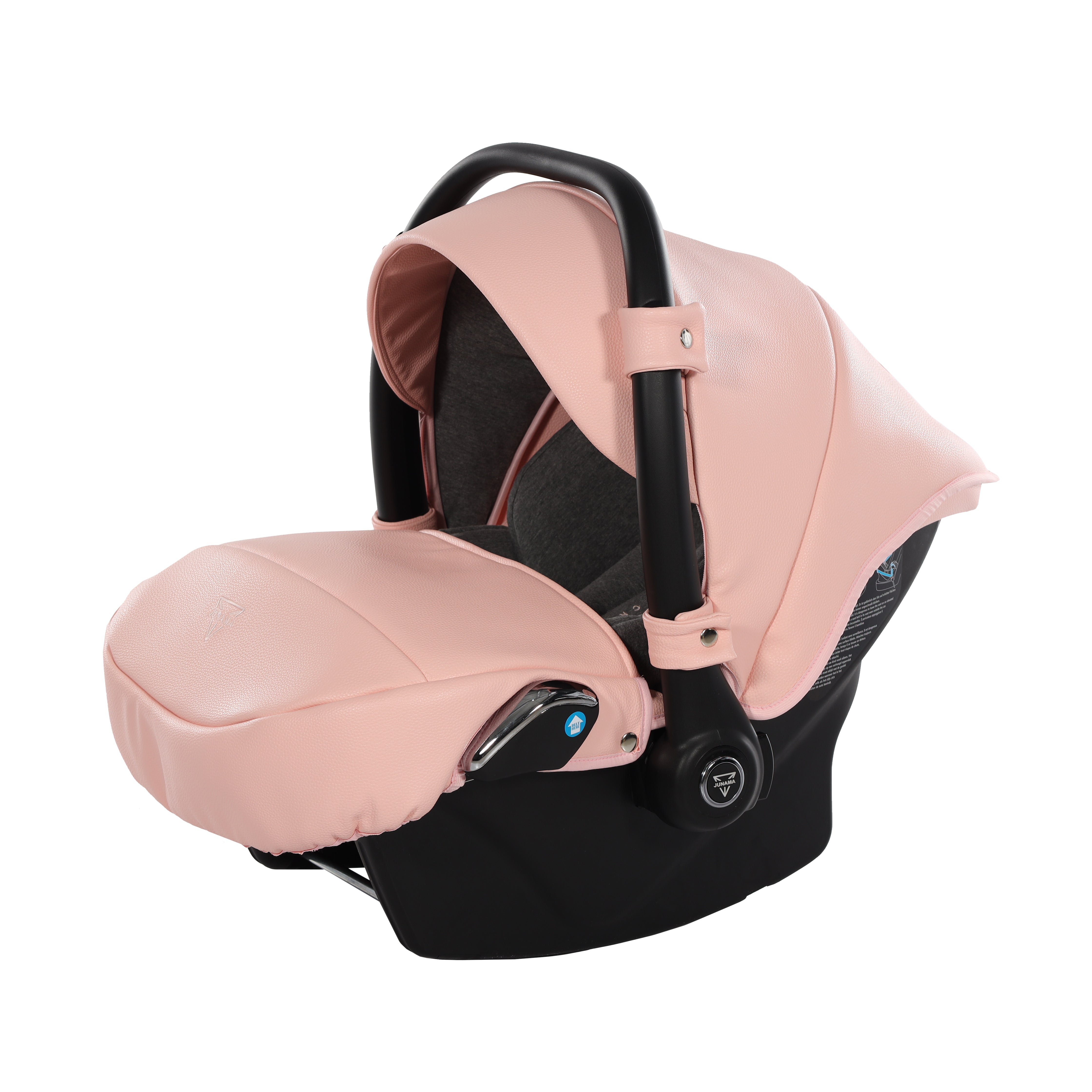 JUNAMA Kombikinderwagen Diamond HandCraft