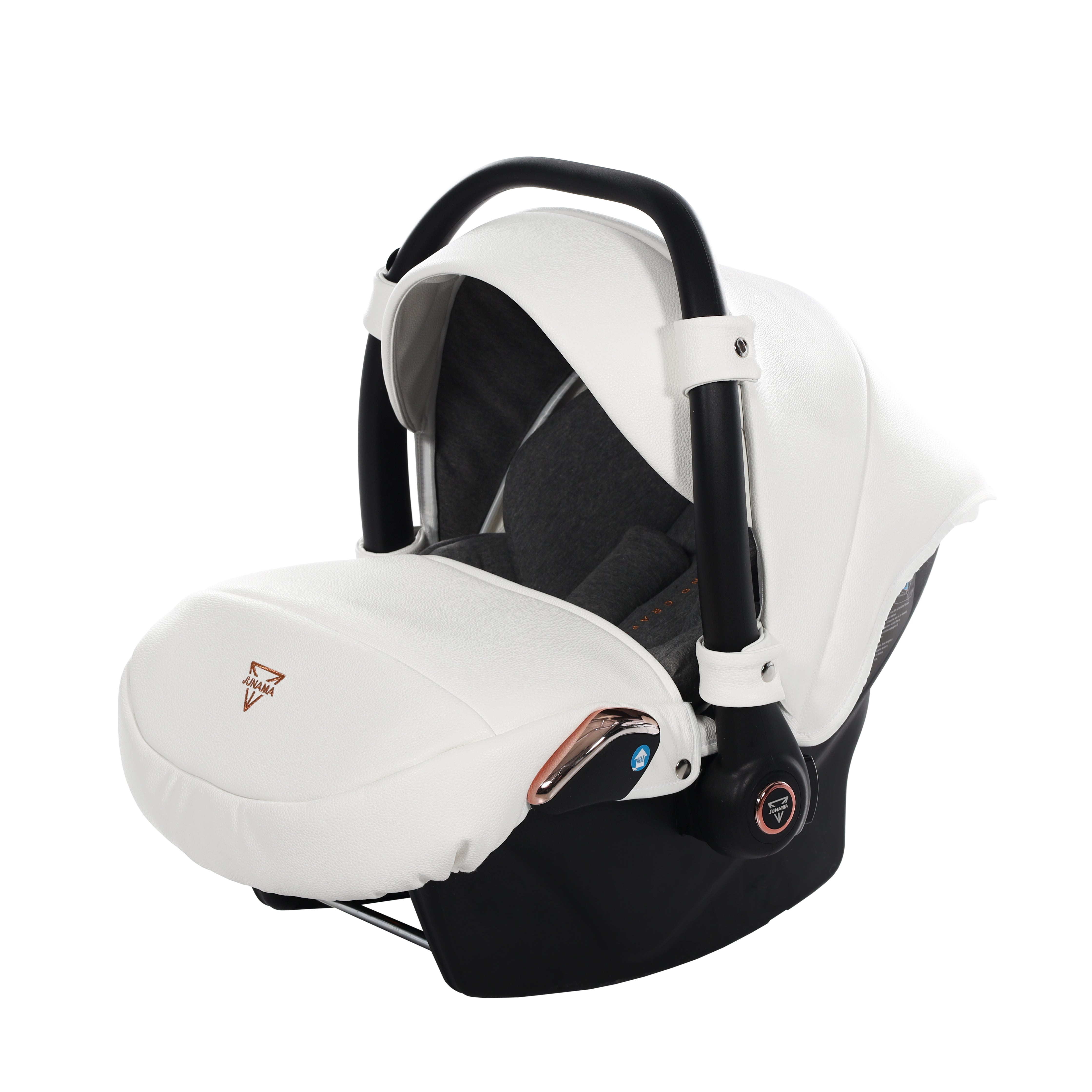 JUNAMA Kombikinderwagen Diamond HandCraft