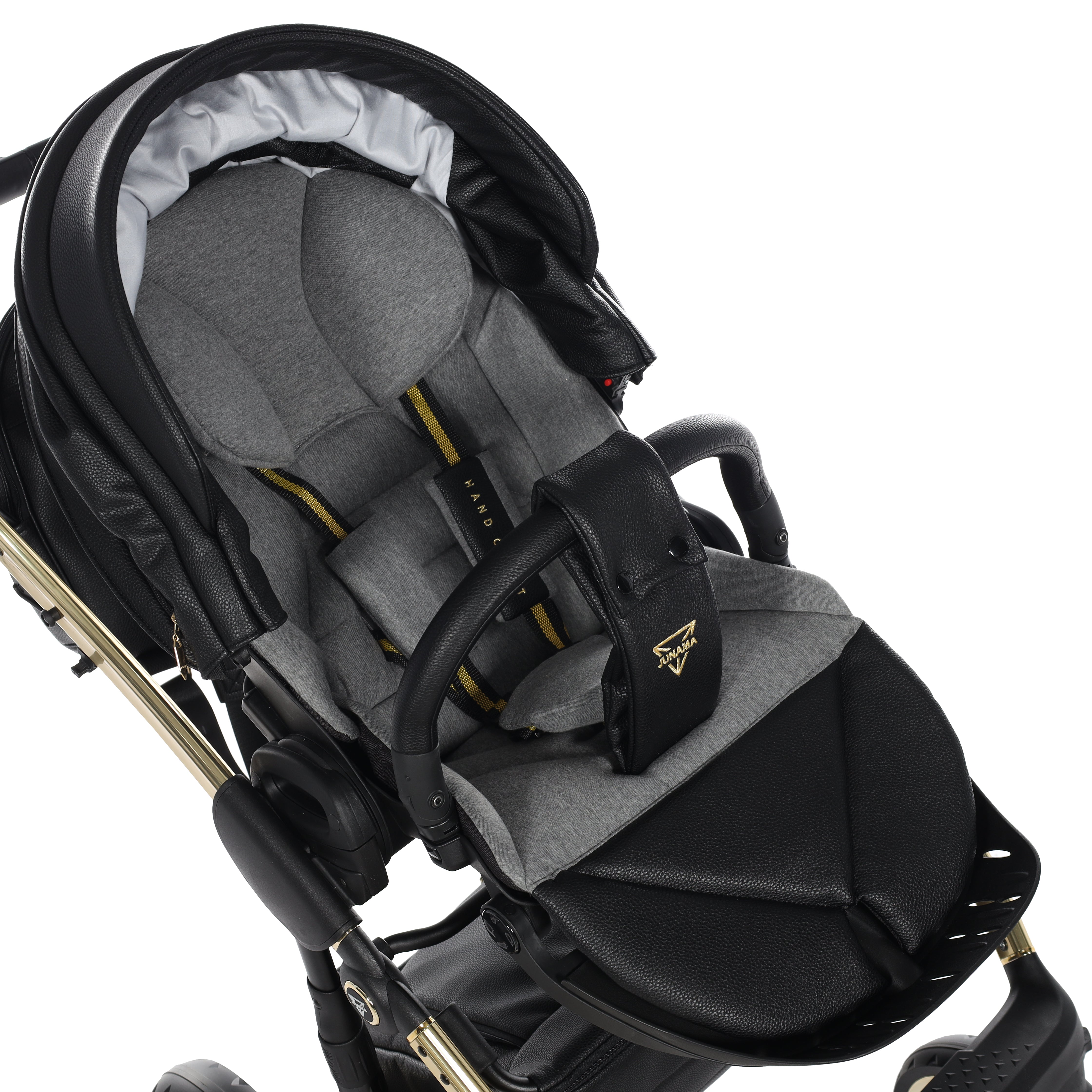JUNAMA Kombikinderwagen Diamond HandCraft