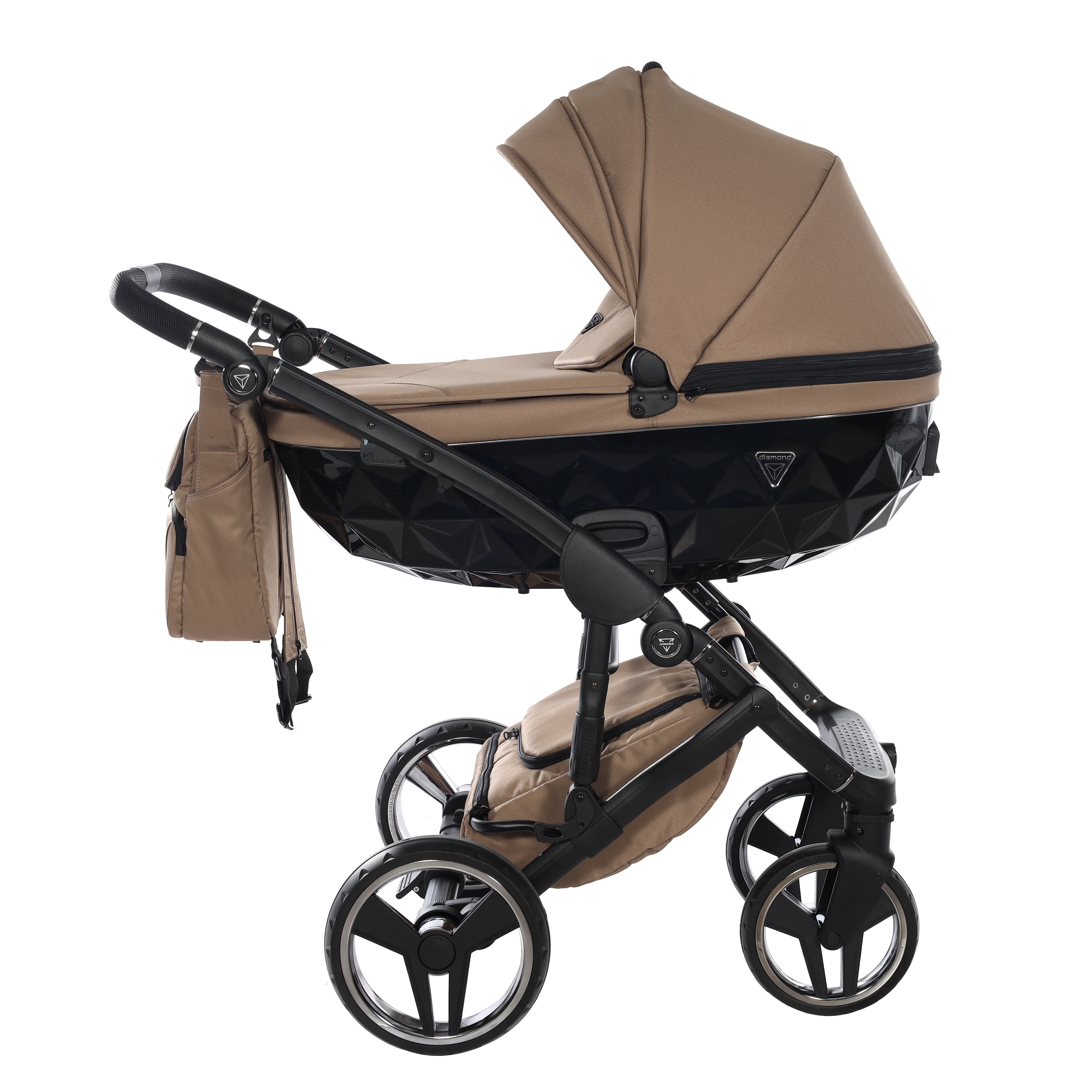 JUNAMA Diamond Basic V3