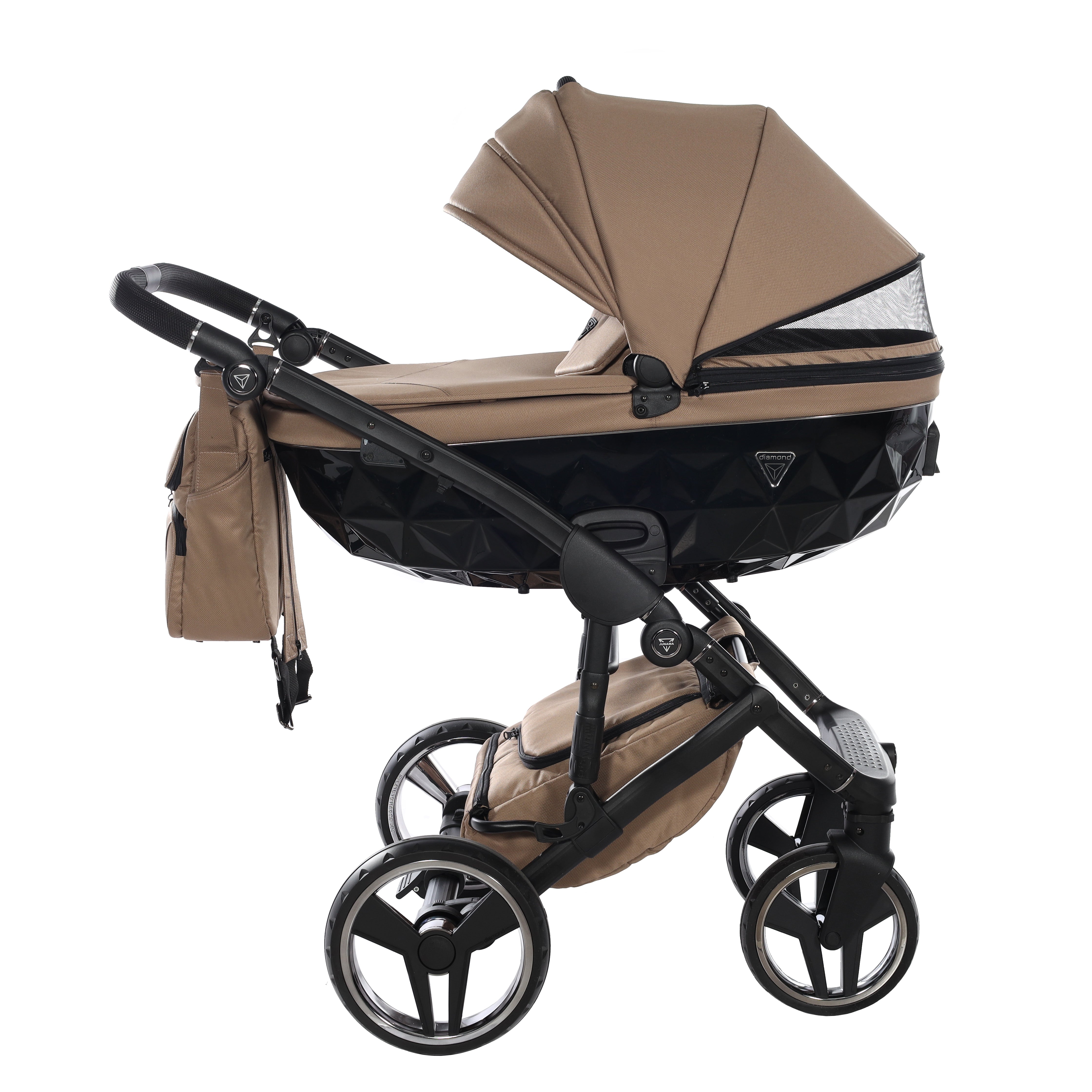 JUNAMA Diamond Basic V3