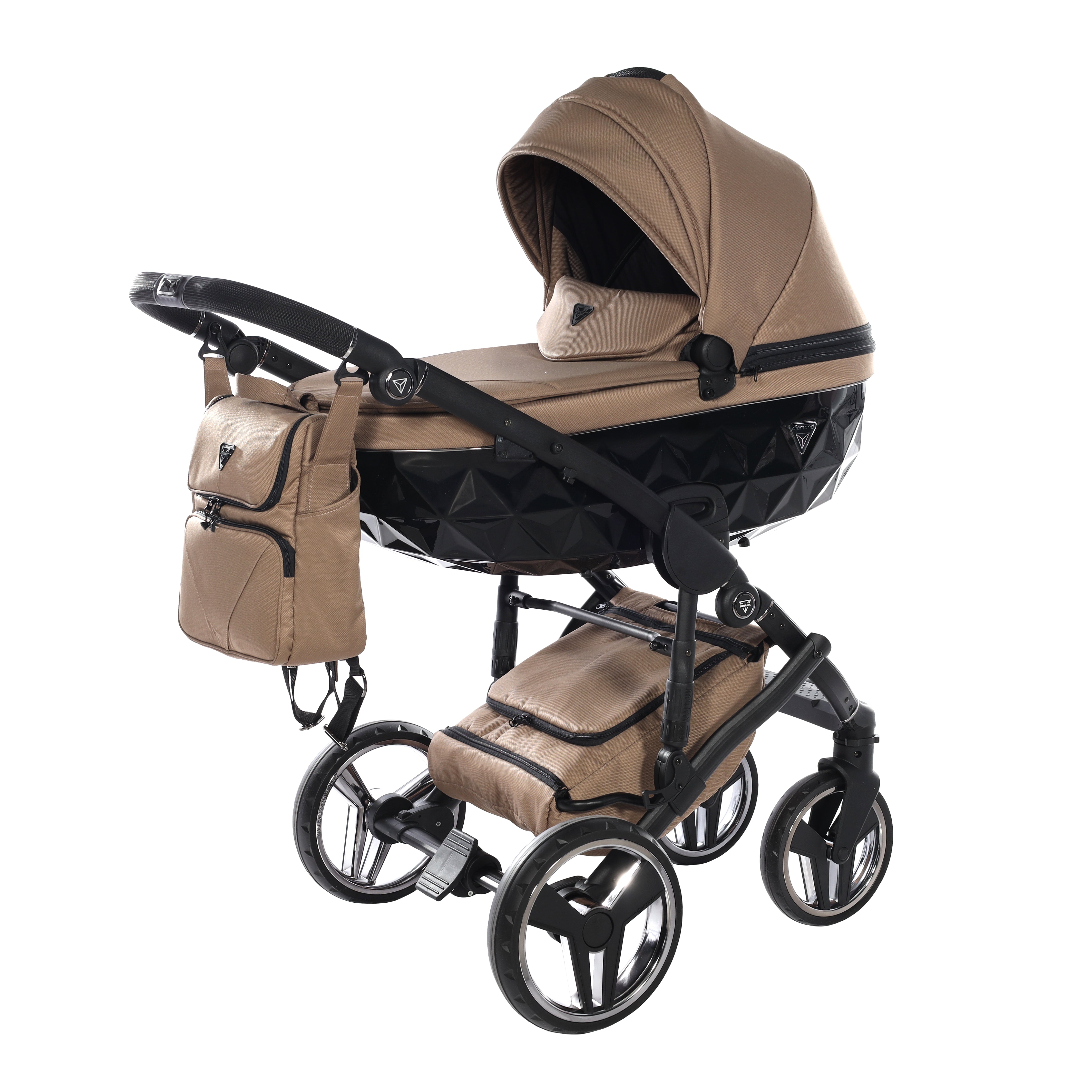 JUNAMA Diamond Basic V3
