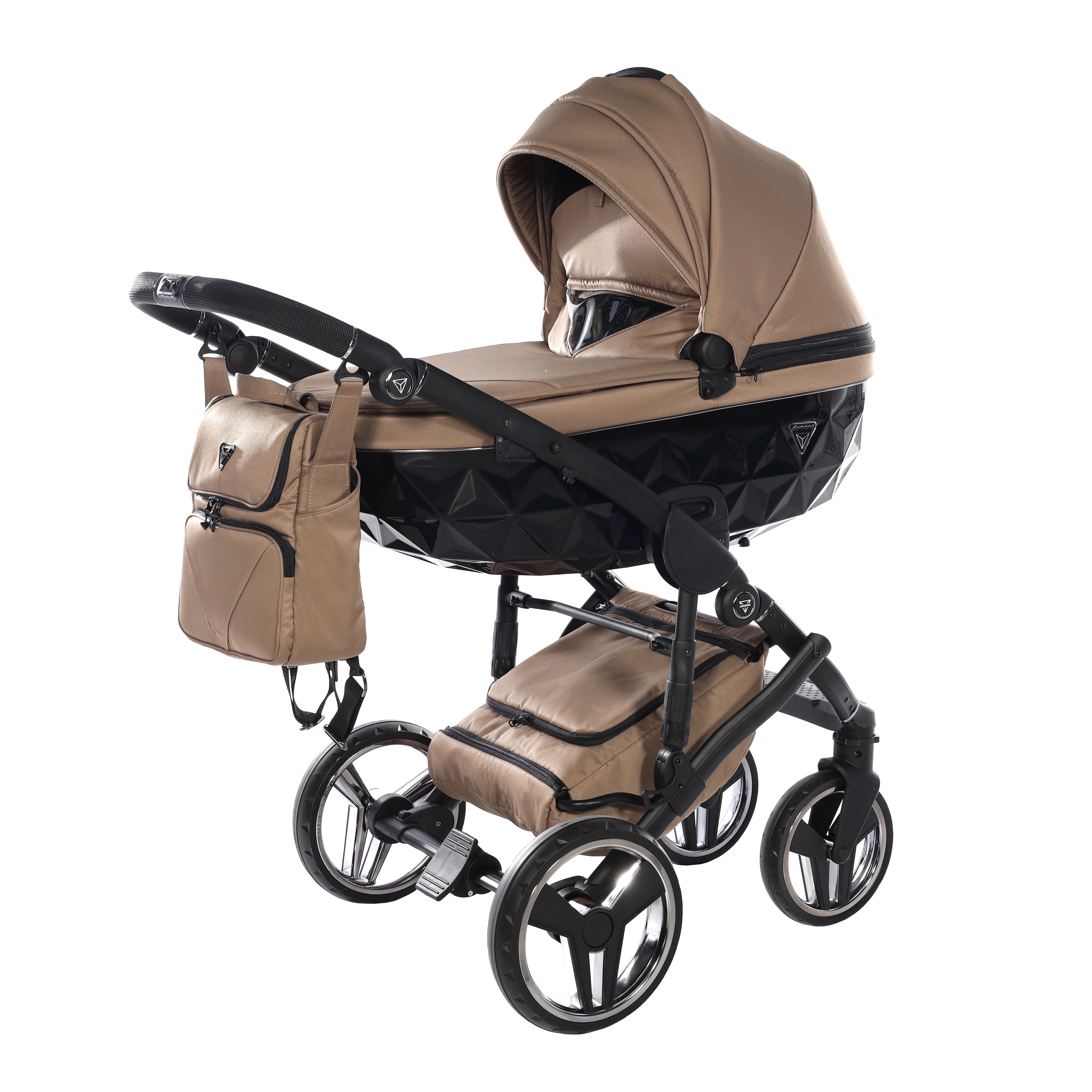 JUNAMA Diamond Basic V3