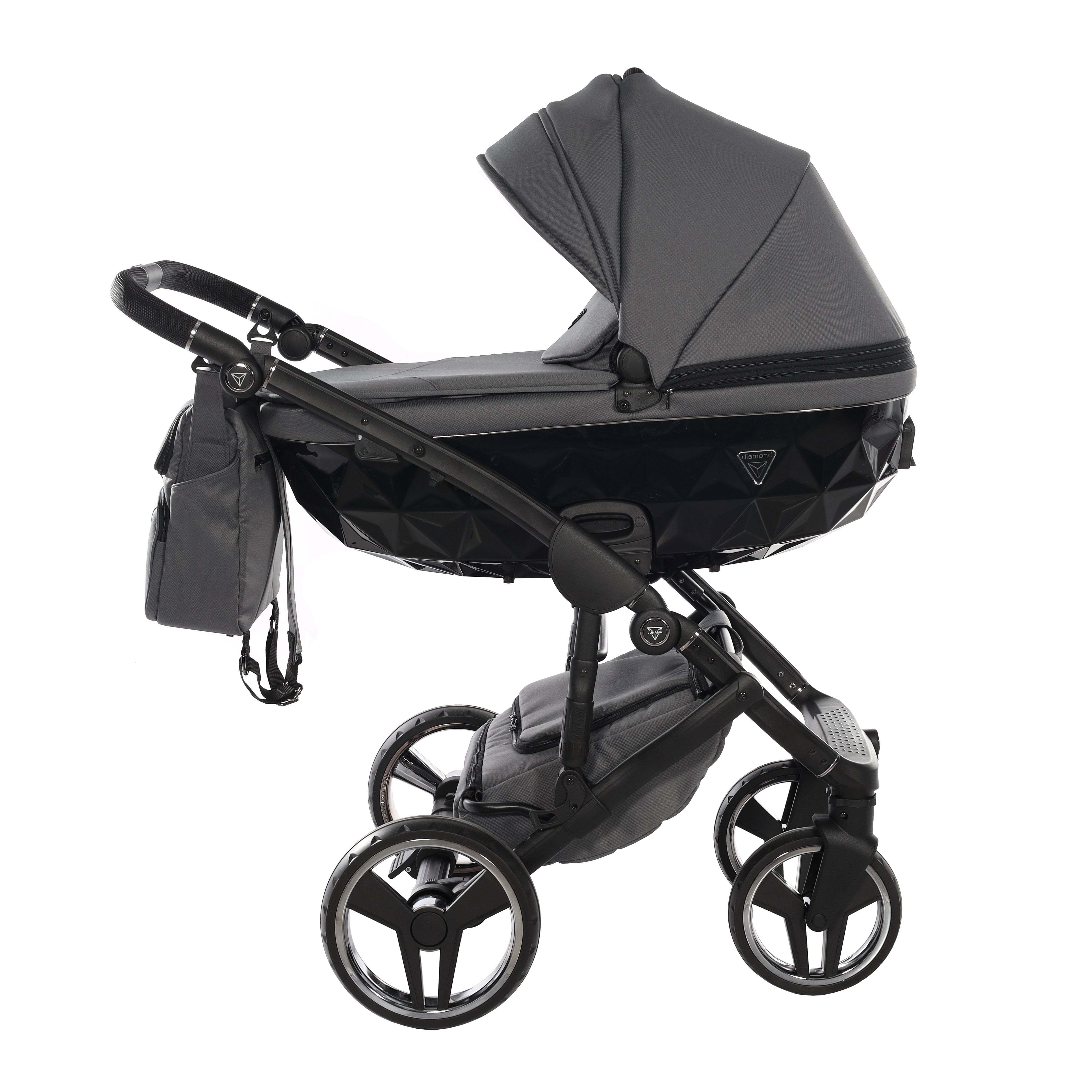 JUNAMA Diamond Basic V3