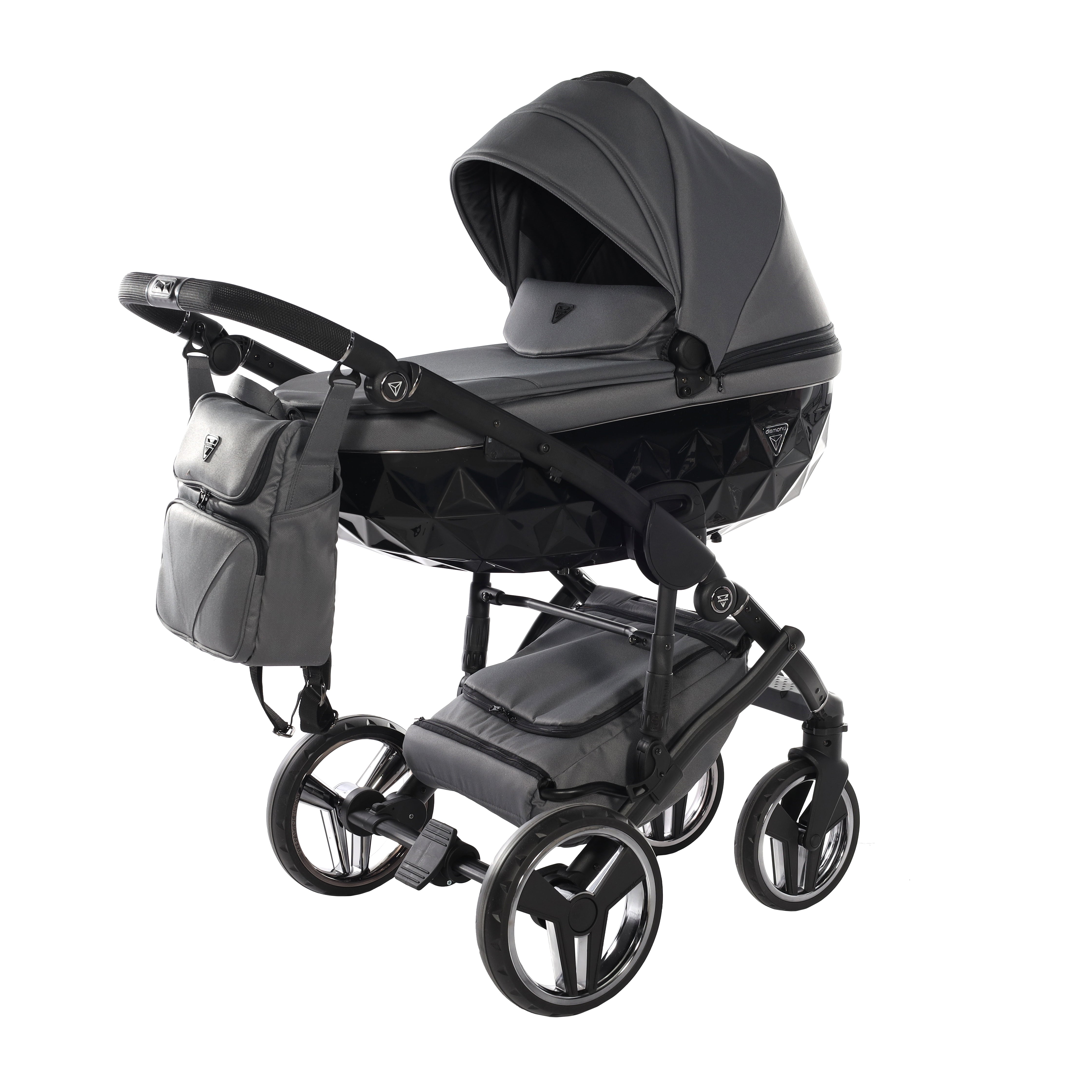 JUNAMA Diamond Basic V3