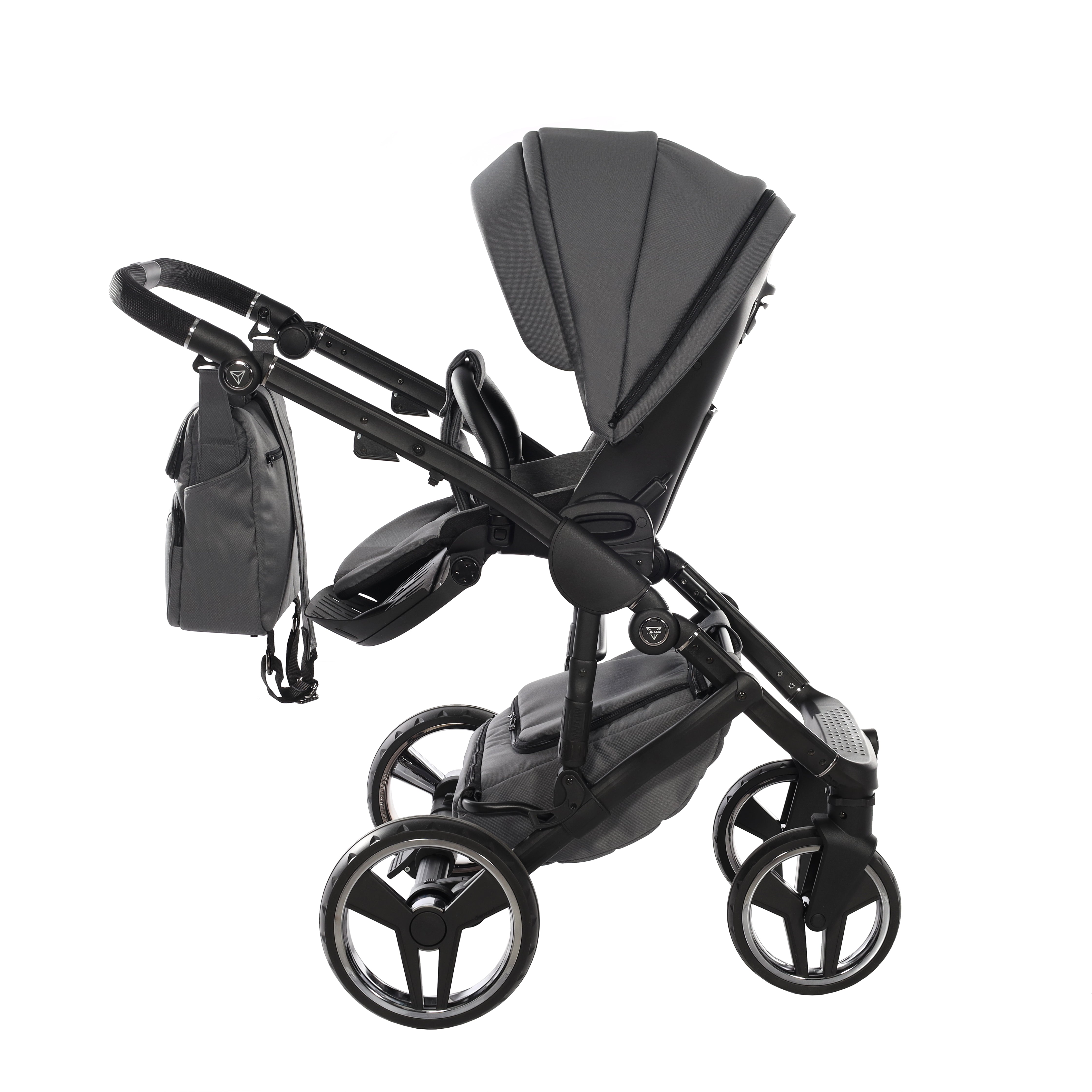 JUNAMA Diamond Basic V3