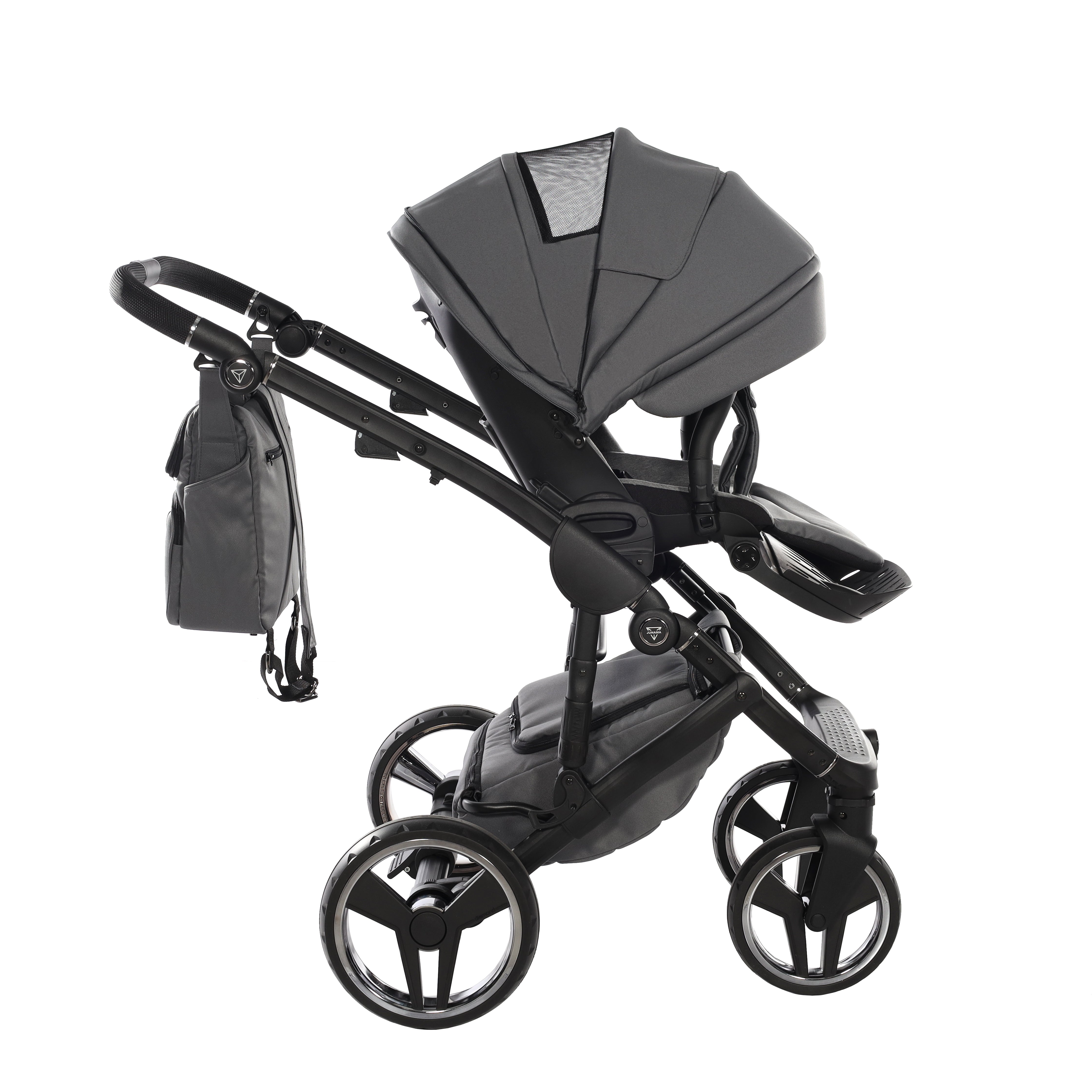 JUNAMA Diamond Basic V3
