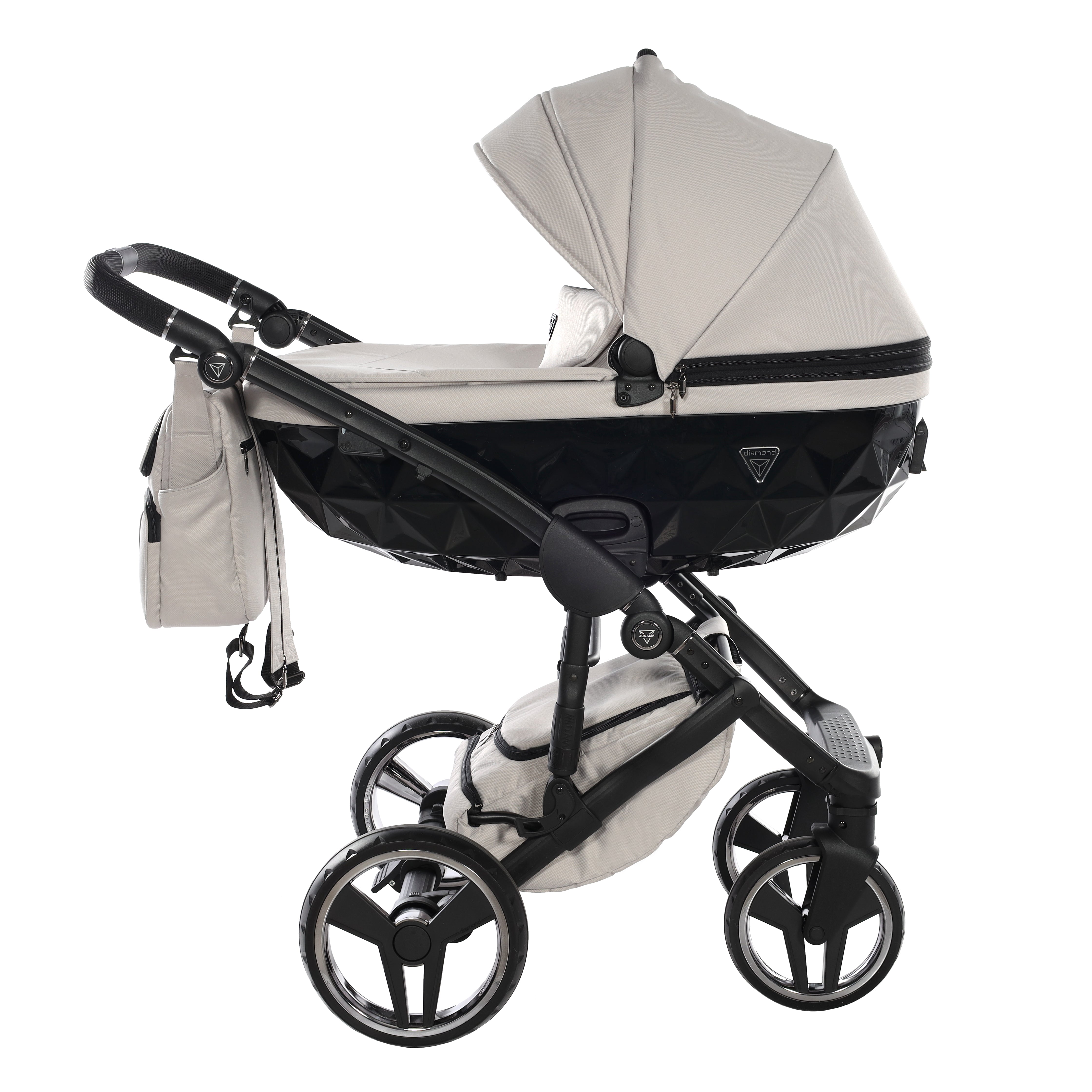JUNAMA Diamond Basic V3