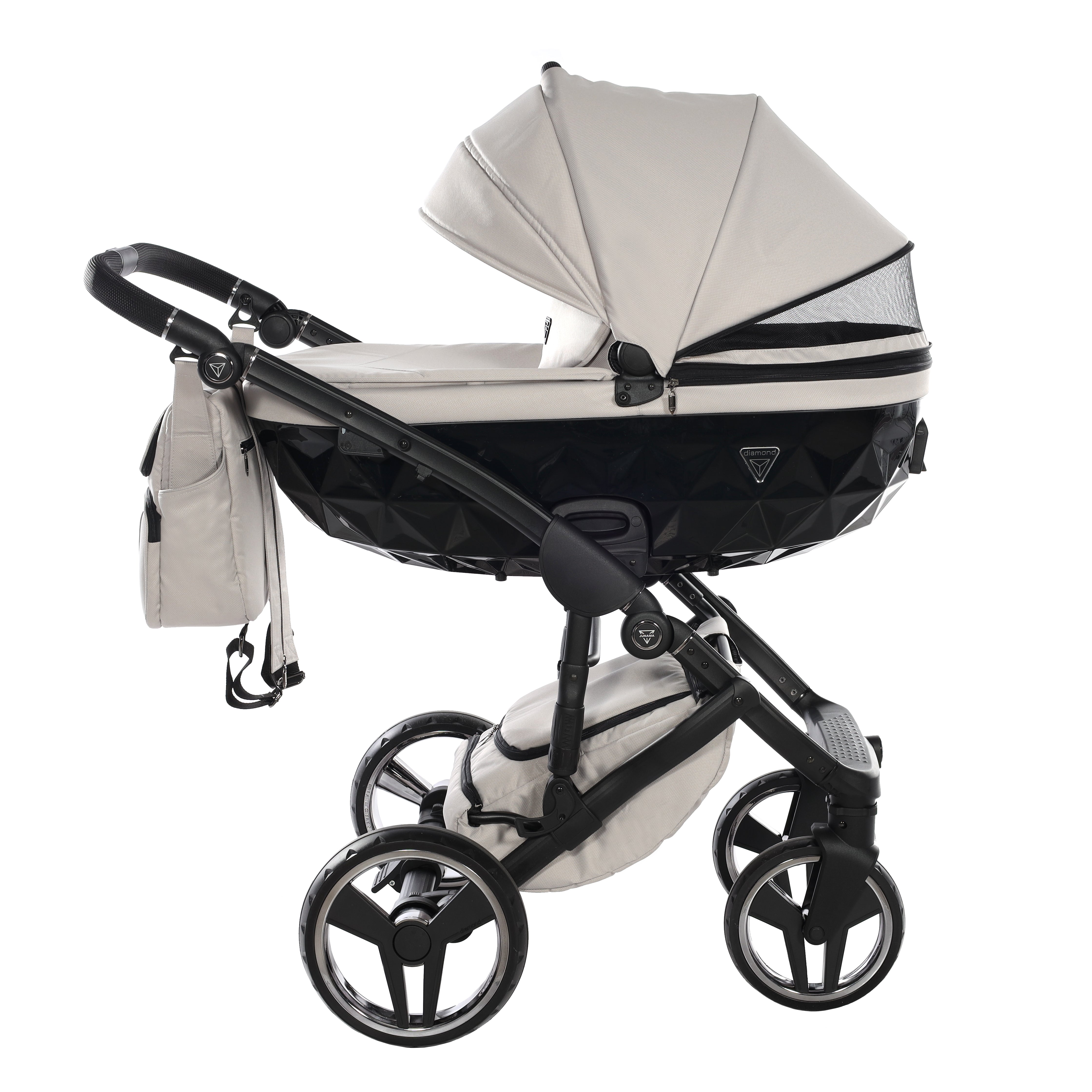 JUNAMA Diamond Basic V3