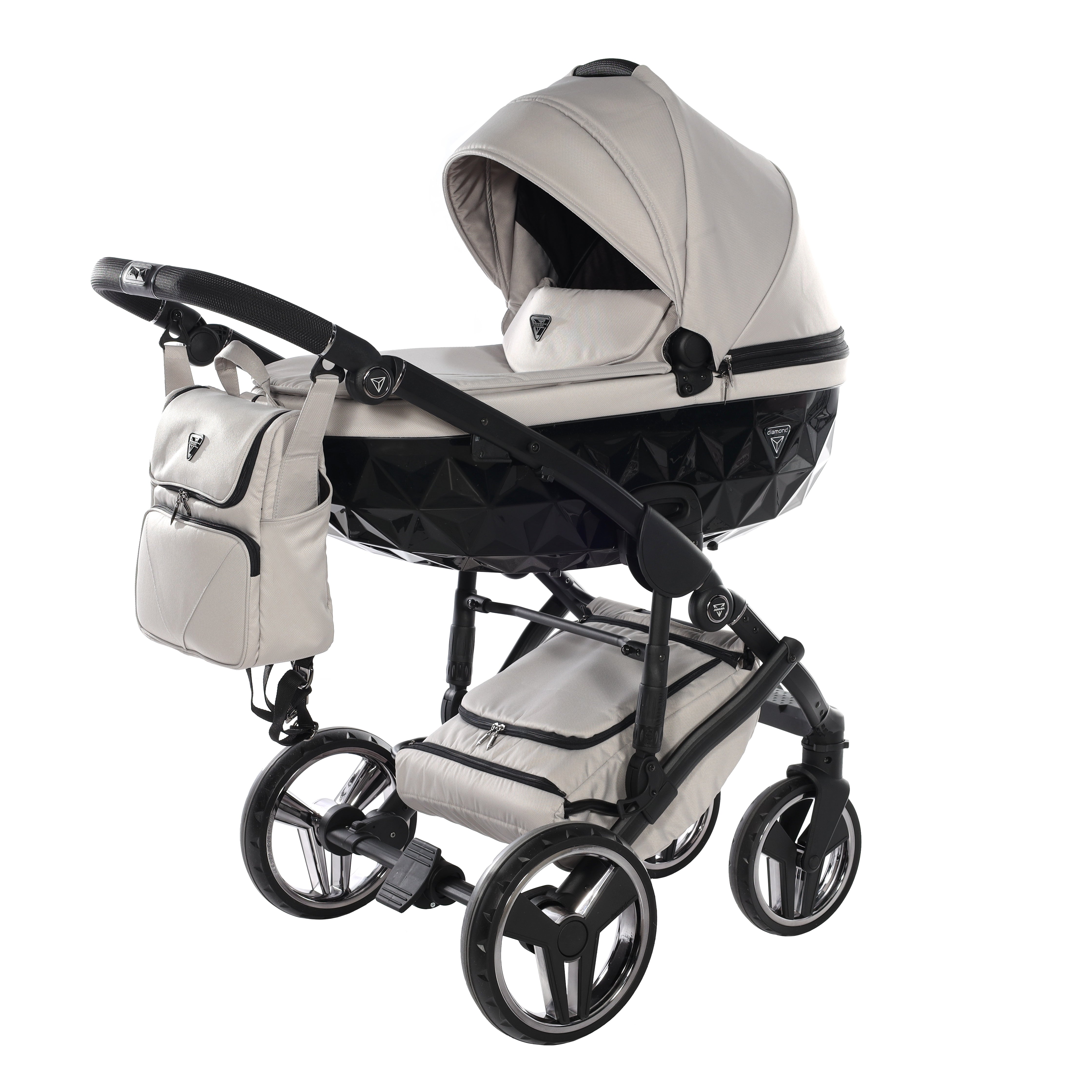 JUNAMA Diamond Basic V3