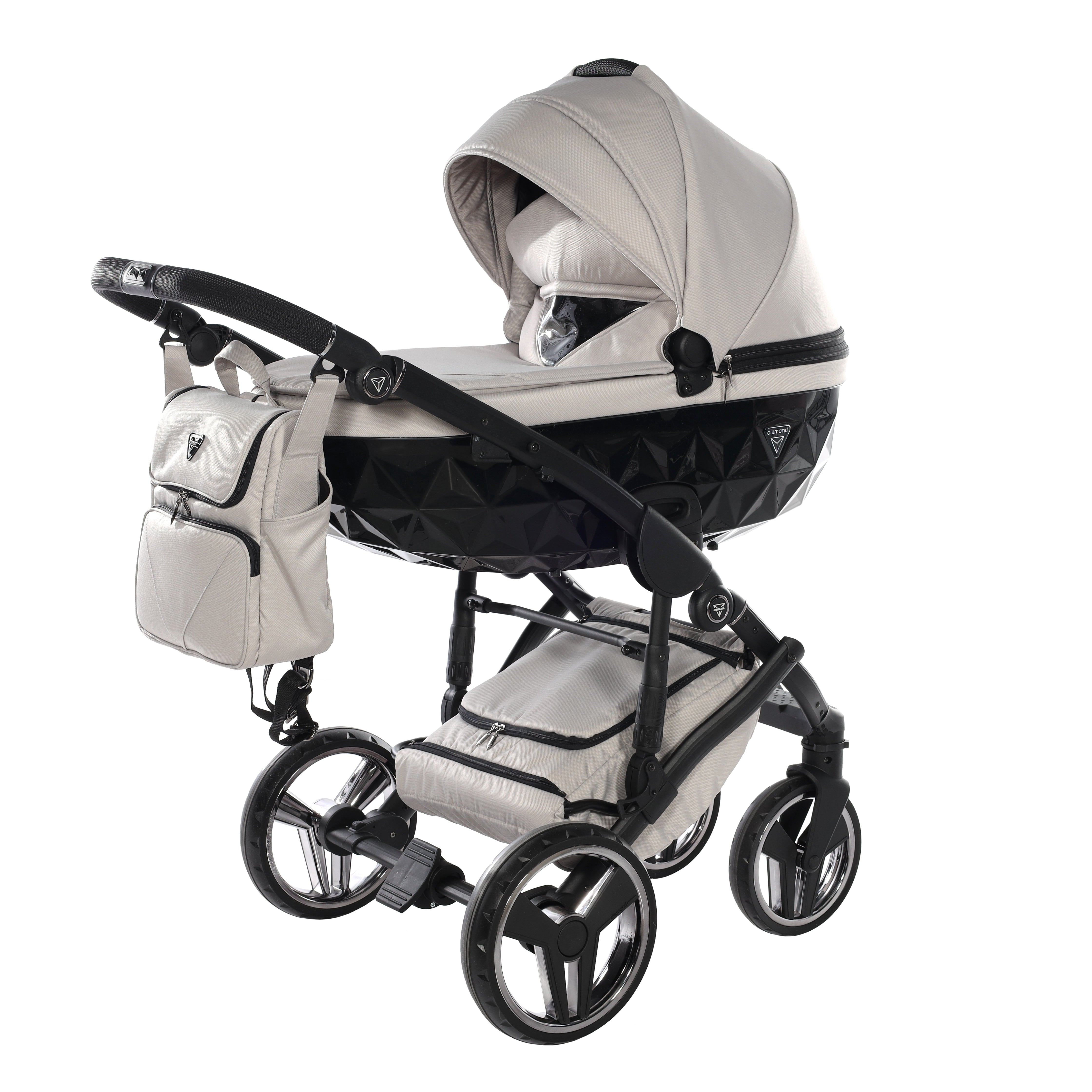 JUNAMA Diamond Basic V3