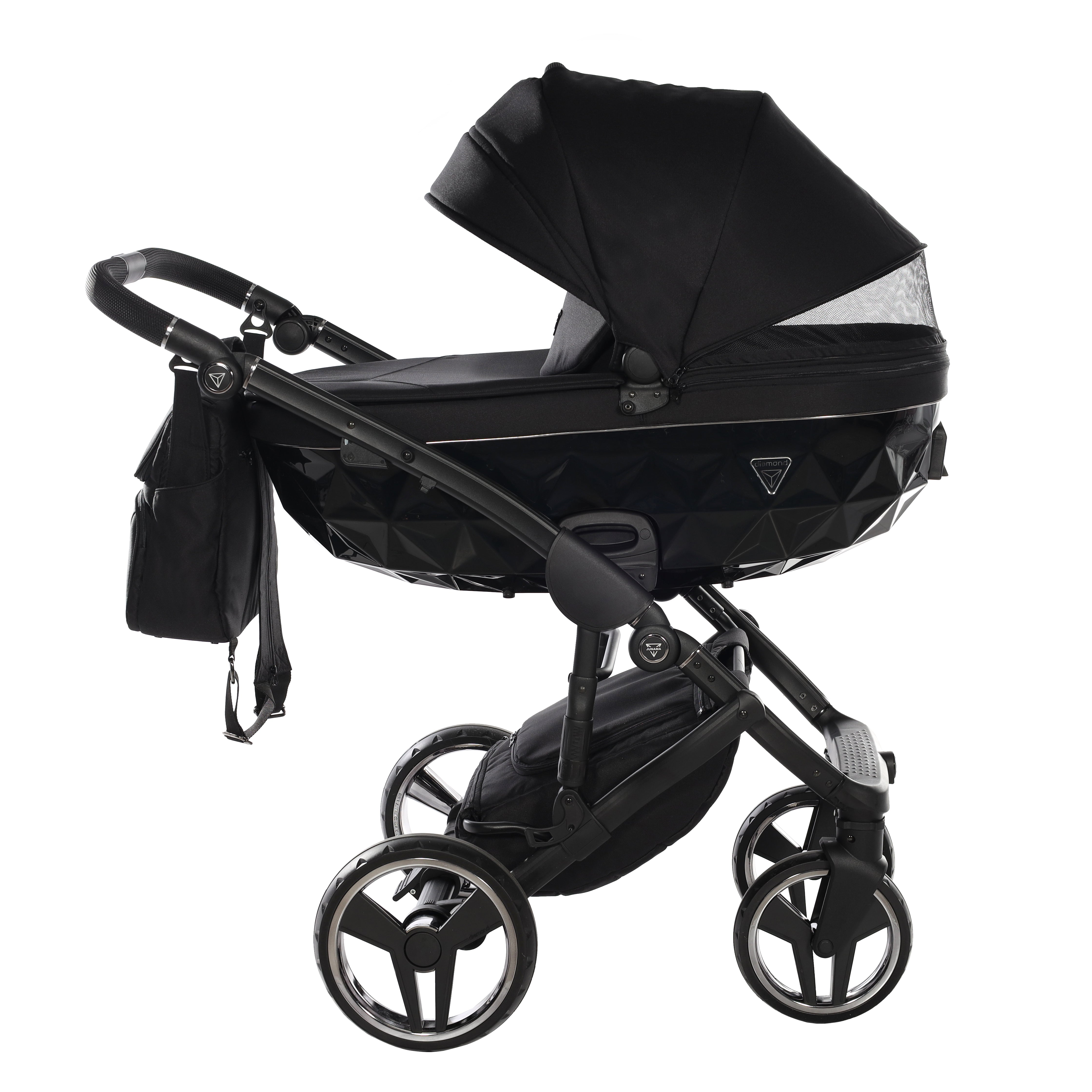 JUNAMA Diamond Basic V3