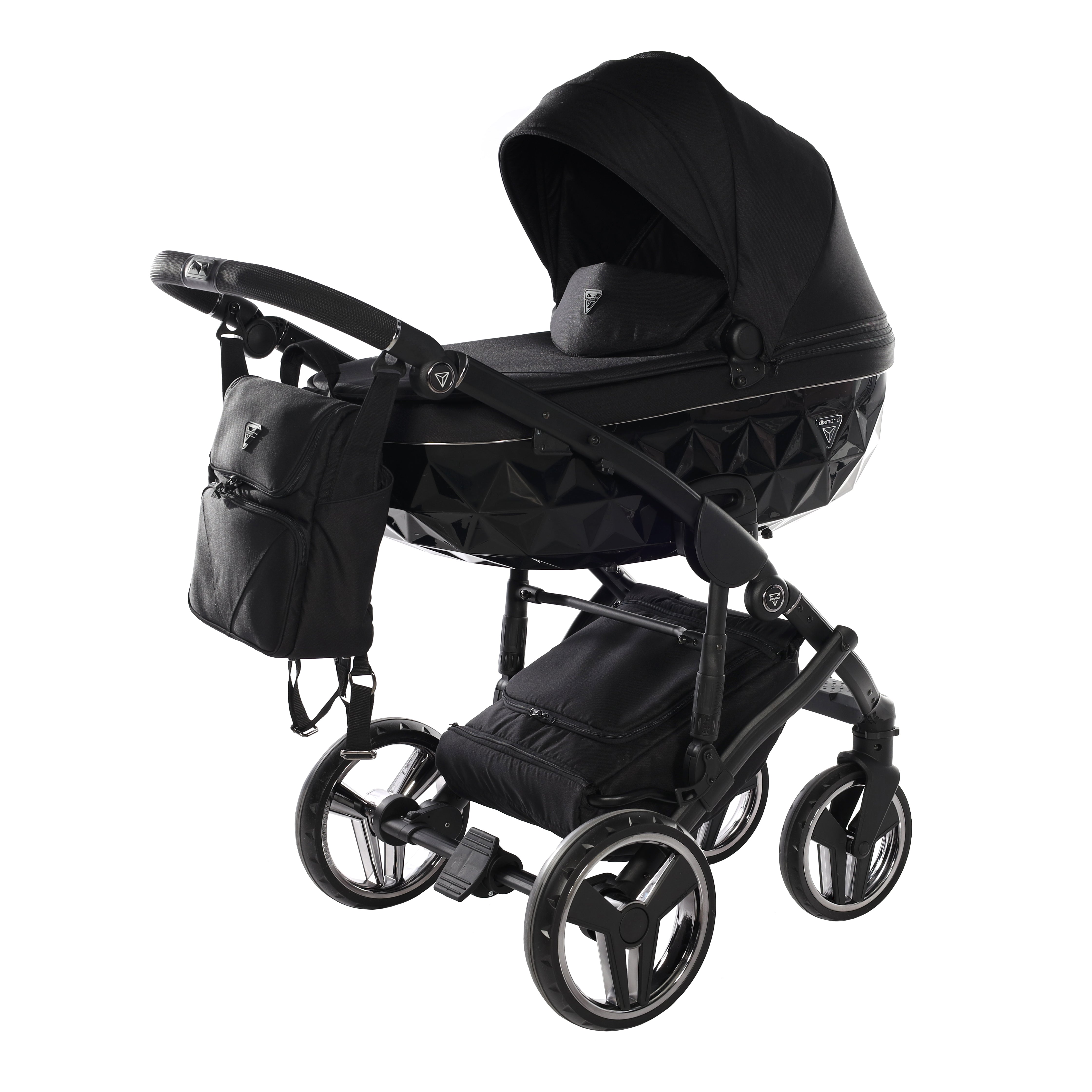 JUNAMA Diamond Basic V3