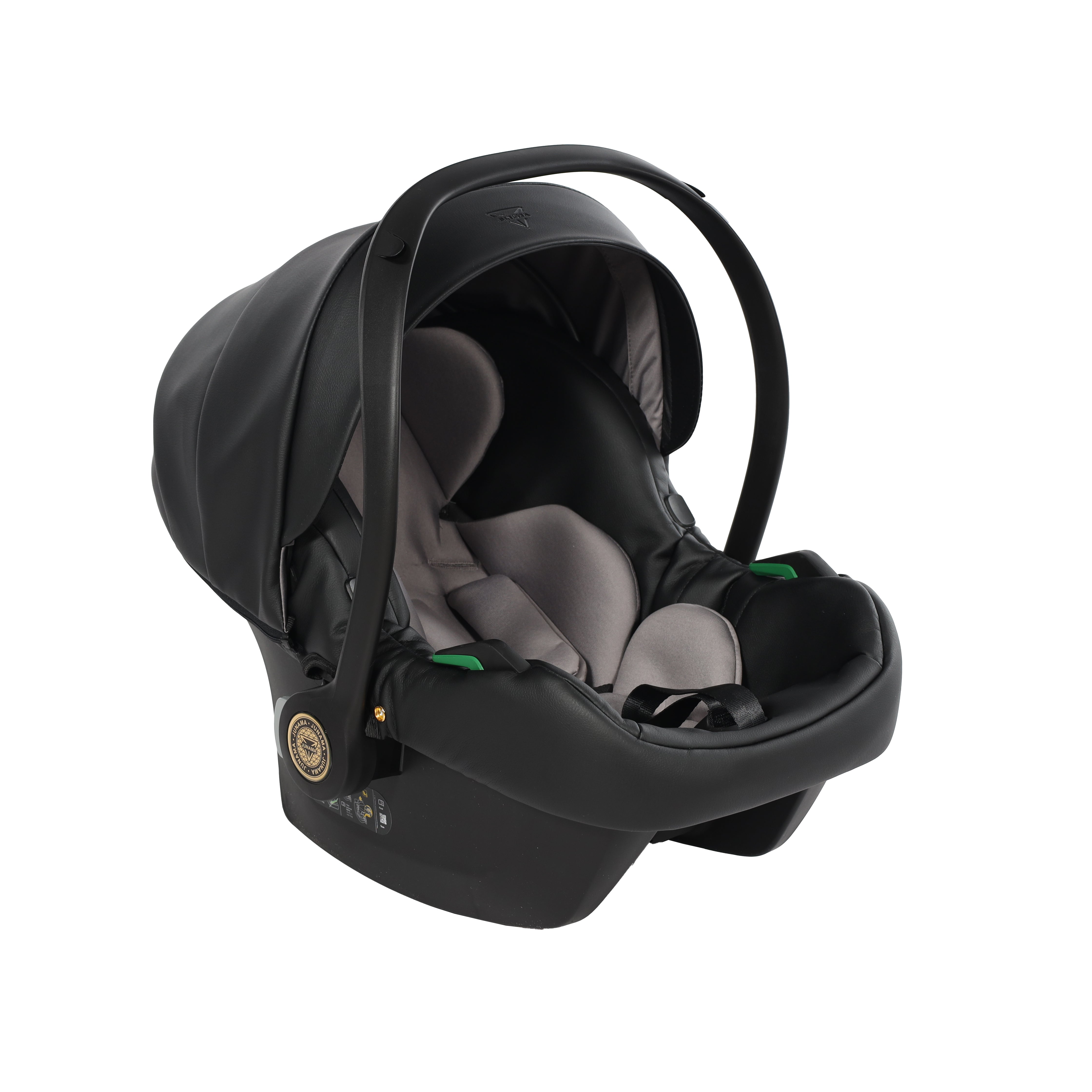 JUNAMA Babyschale Diamond Enzo