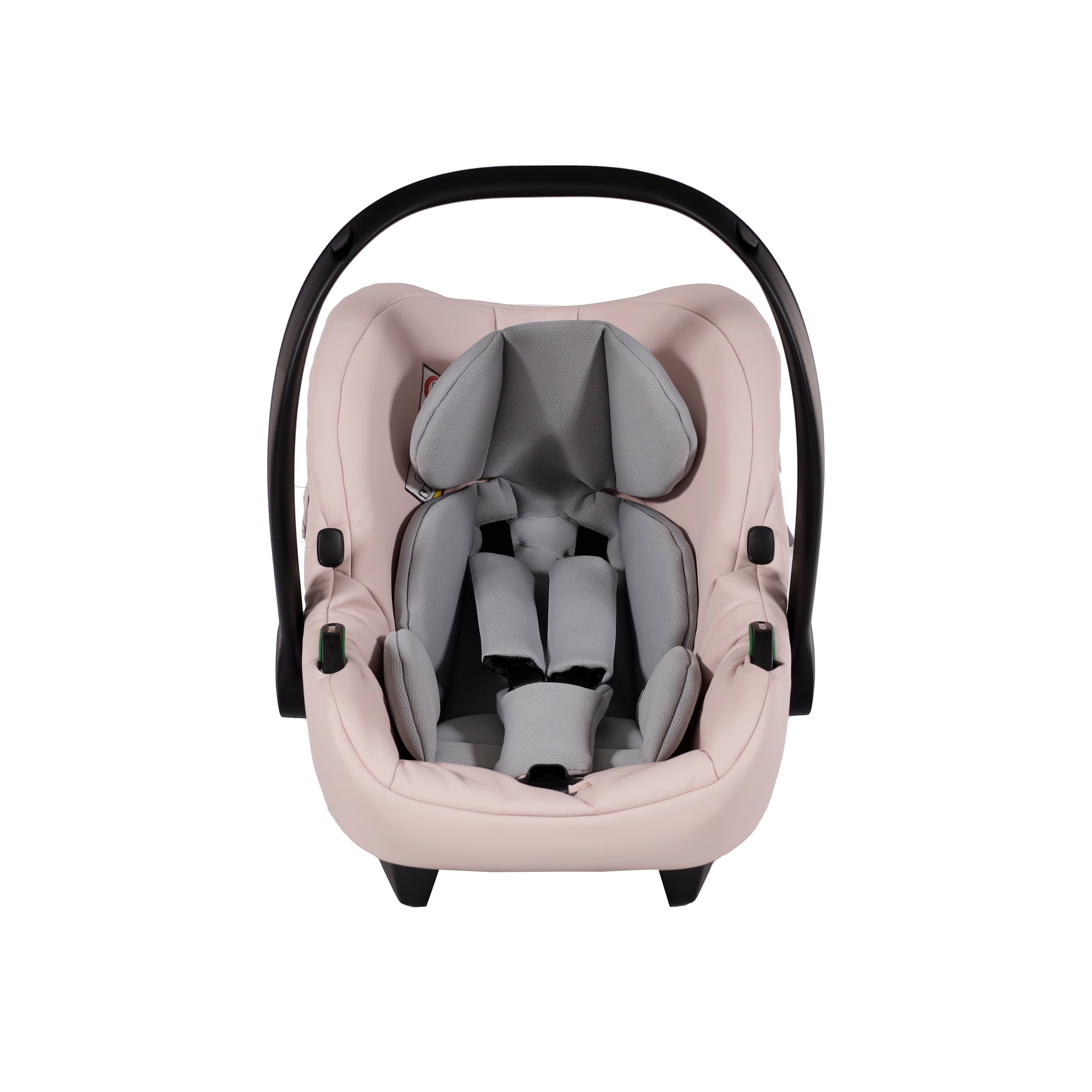 JUNAMA Kombikinderwagen Diamond Heart