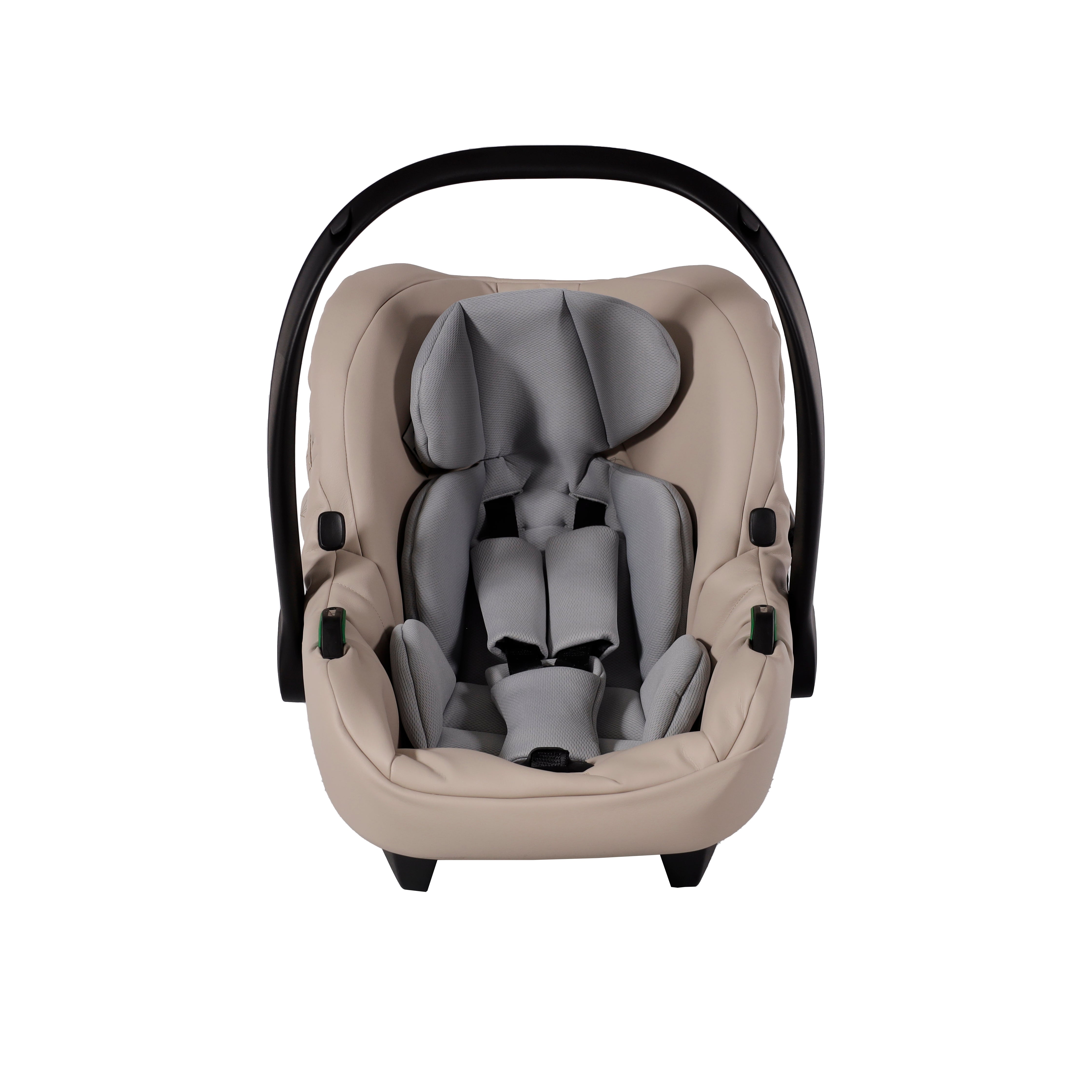 JUNAMA Kombikinderwagen Diamond Heart