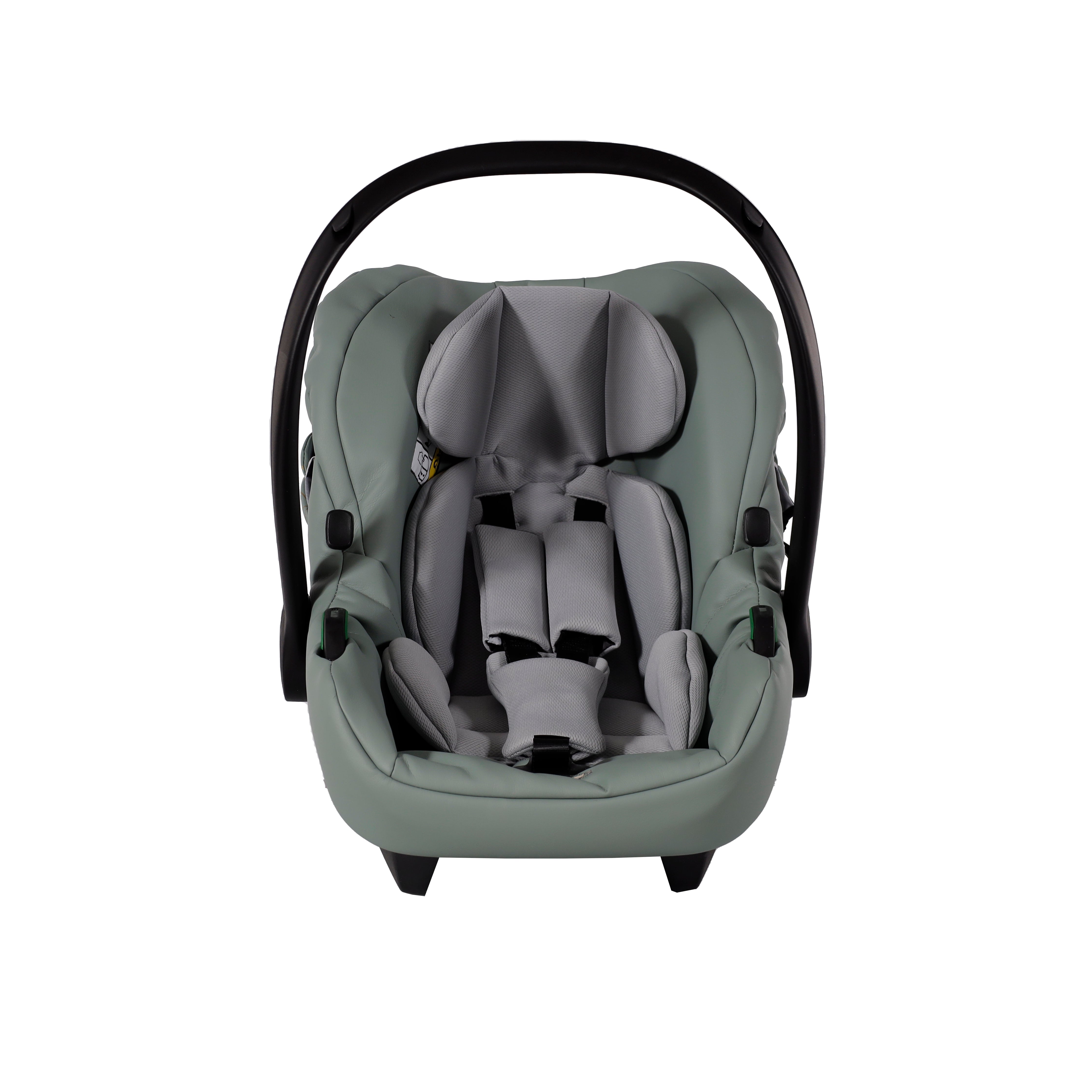 JUNAMA Kombikinderwagen Diamond Heart