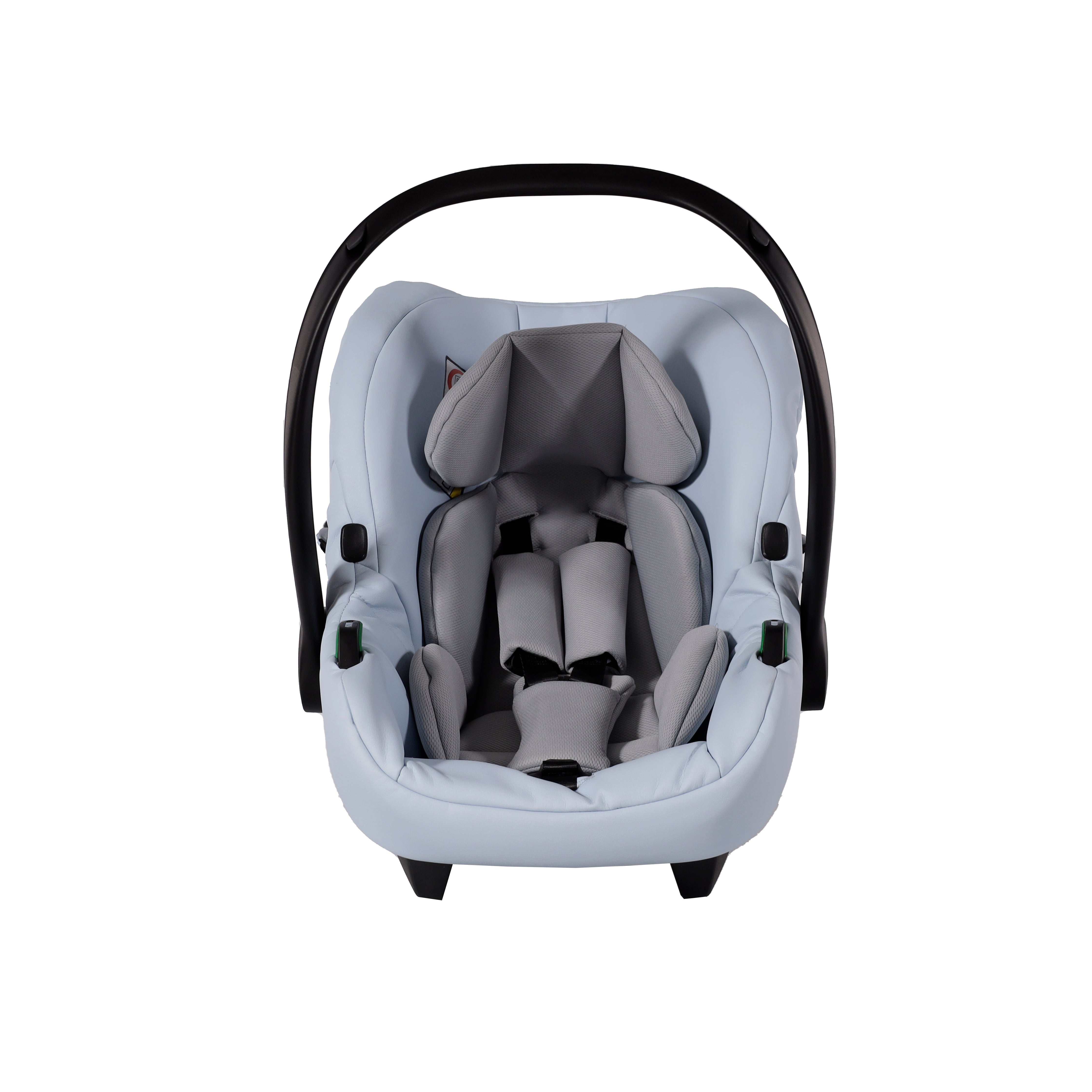 JUNAMA Babyschale Diamond Heart