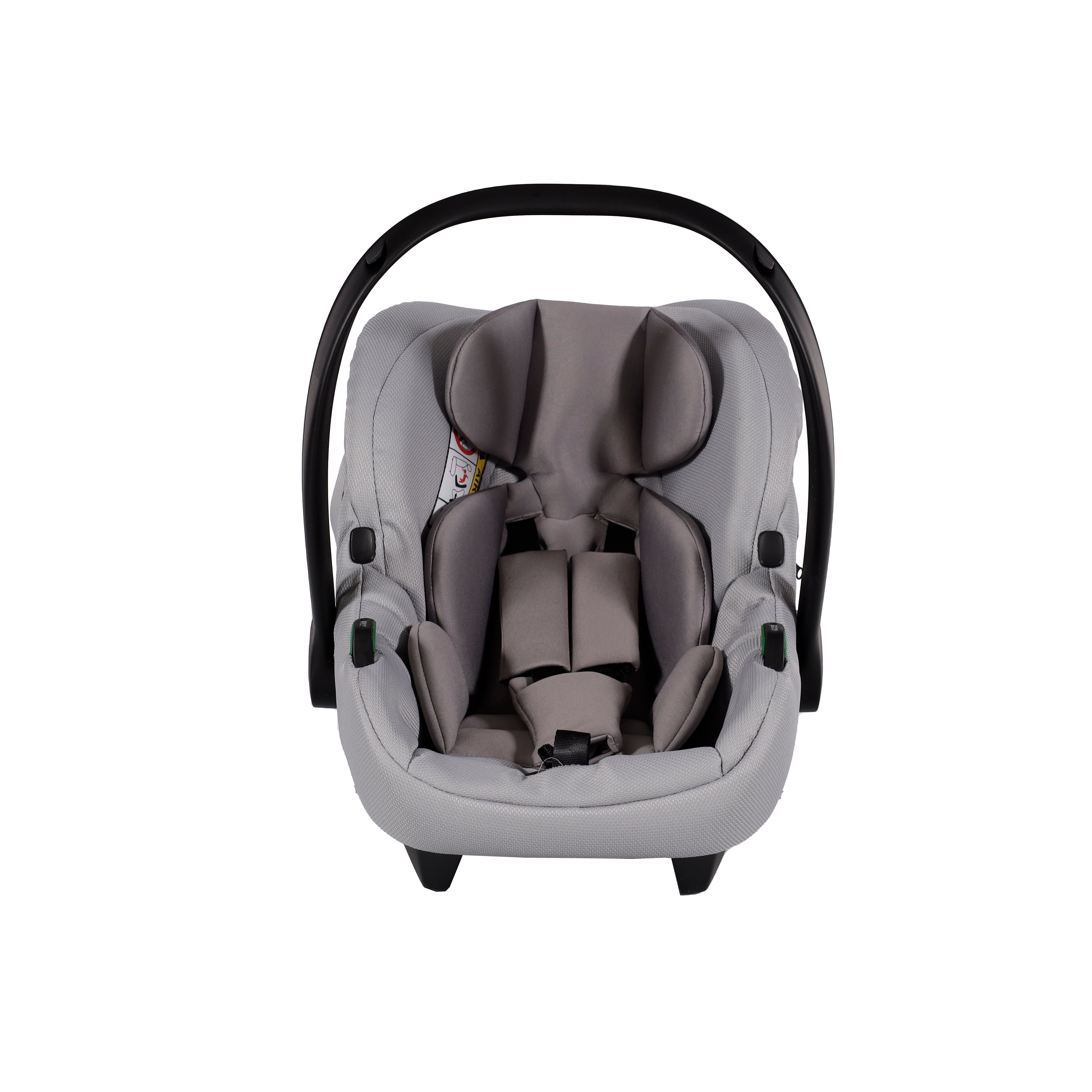 JUNAMA Kombikinderwagen Space Basic