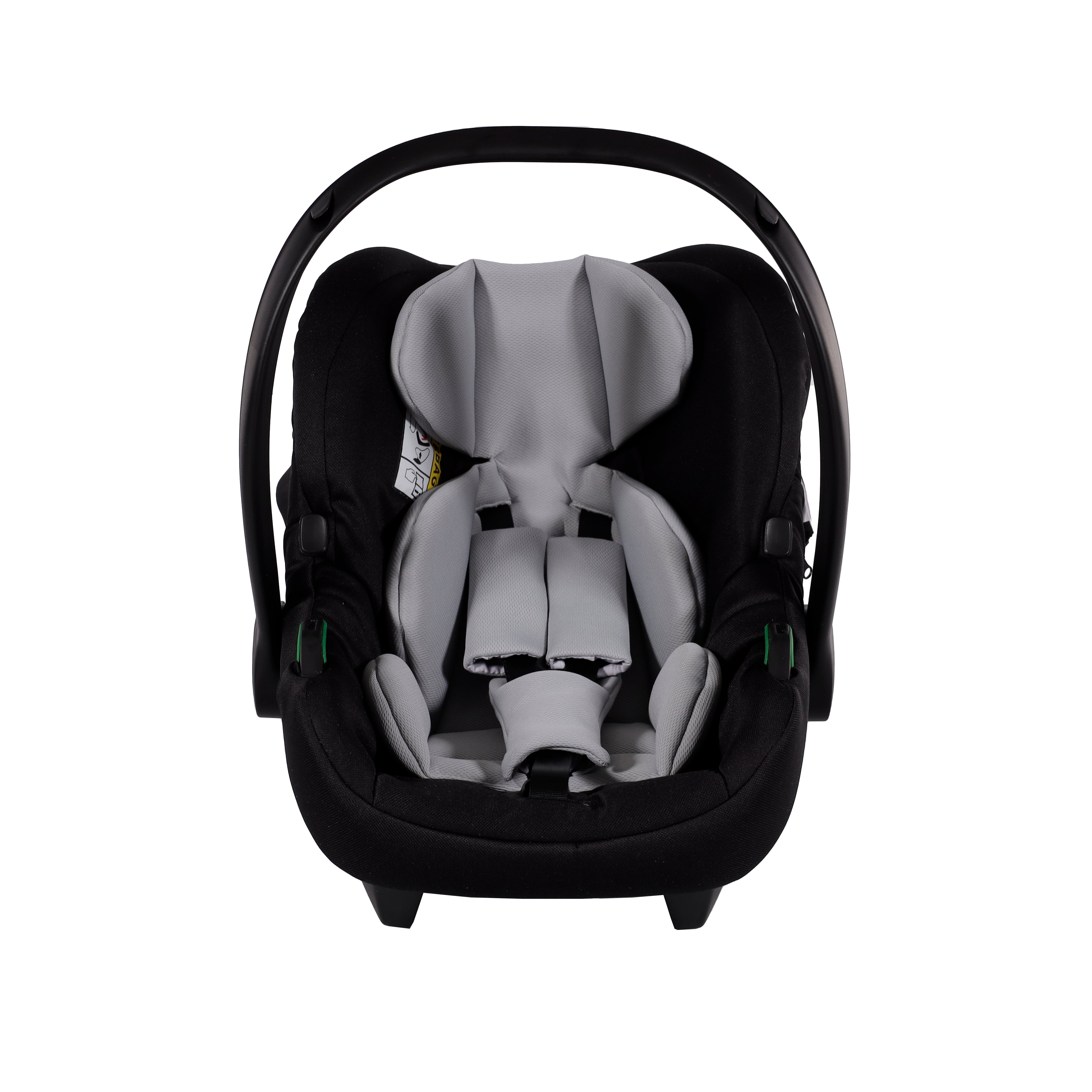 JUNAMA Kombikinderwagen Space Basic