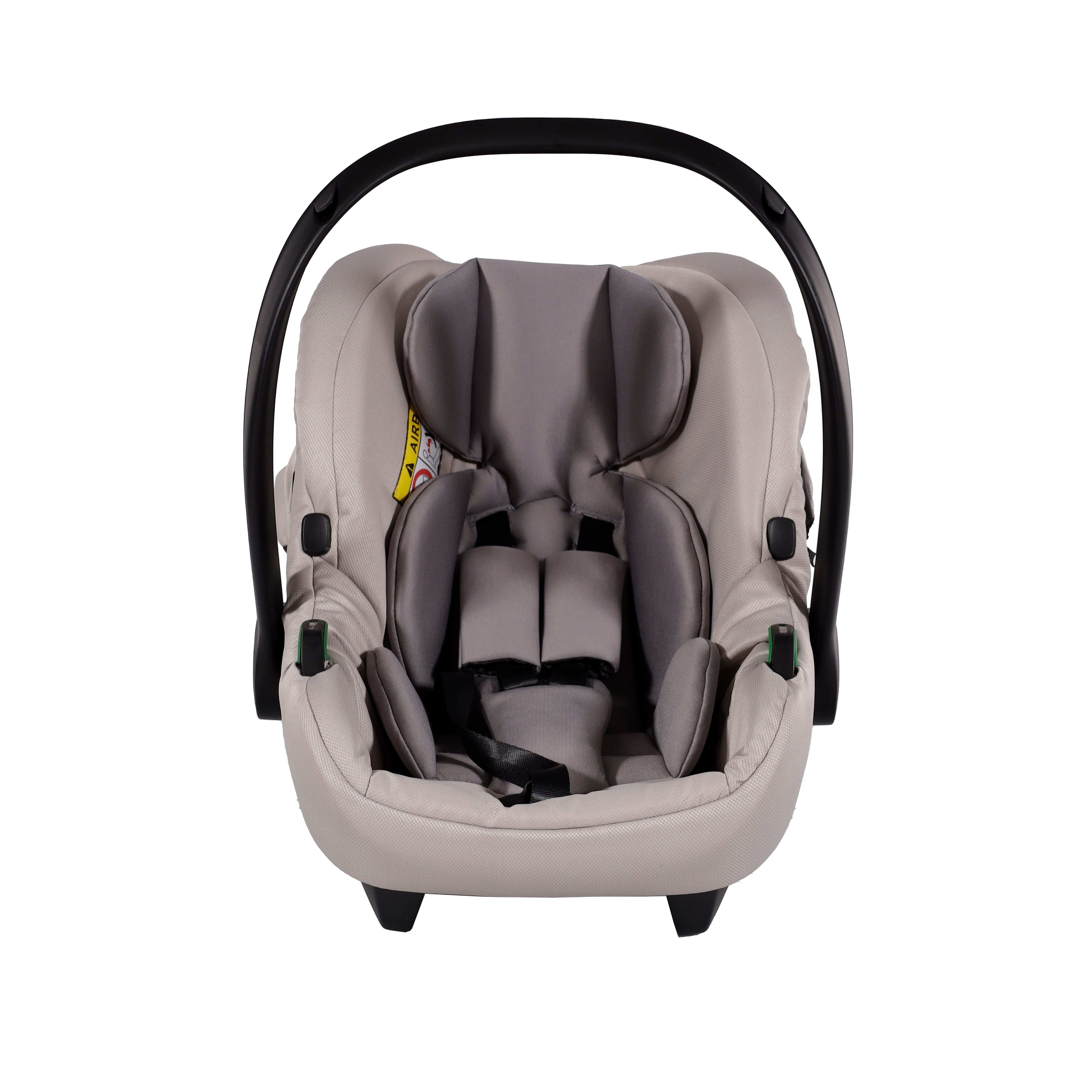JUNAMA Babyschale Space