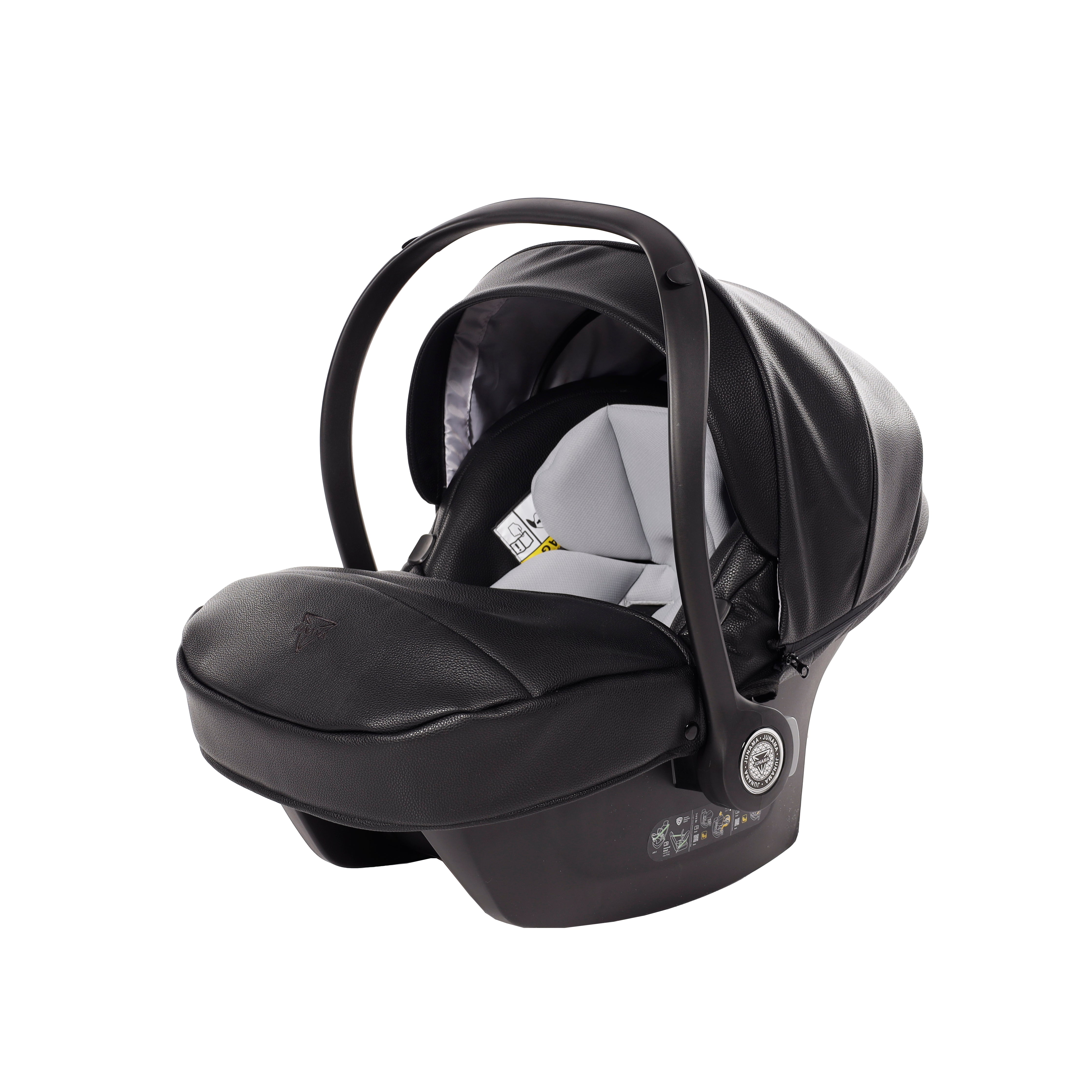JUNAMA Babyschale Diamond HandCraft