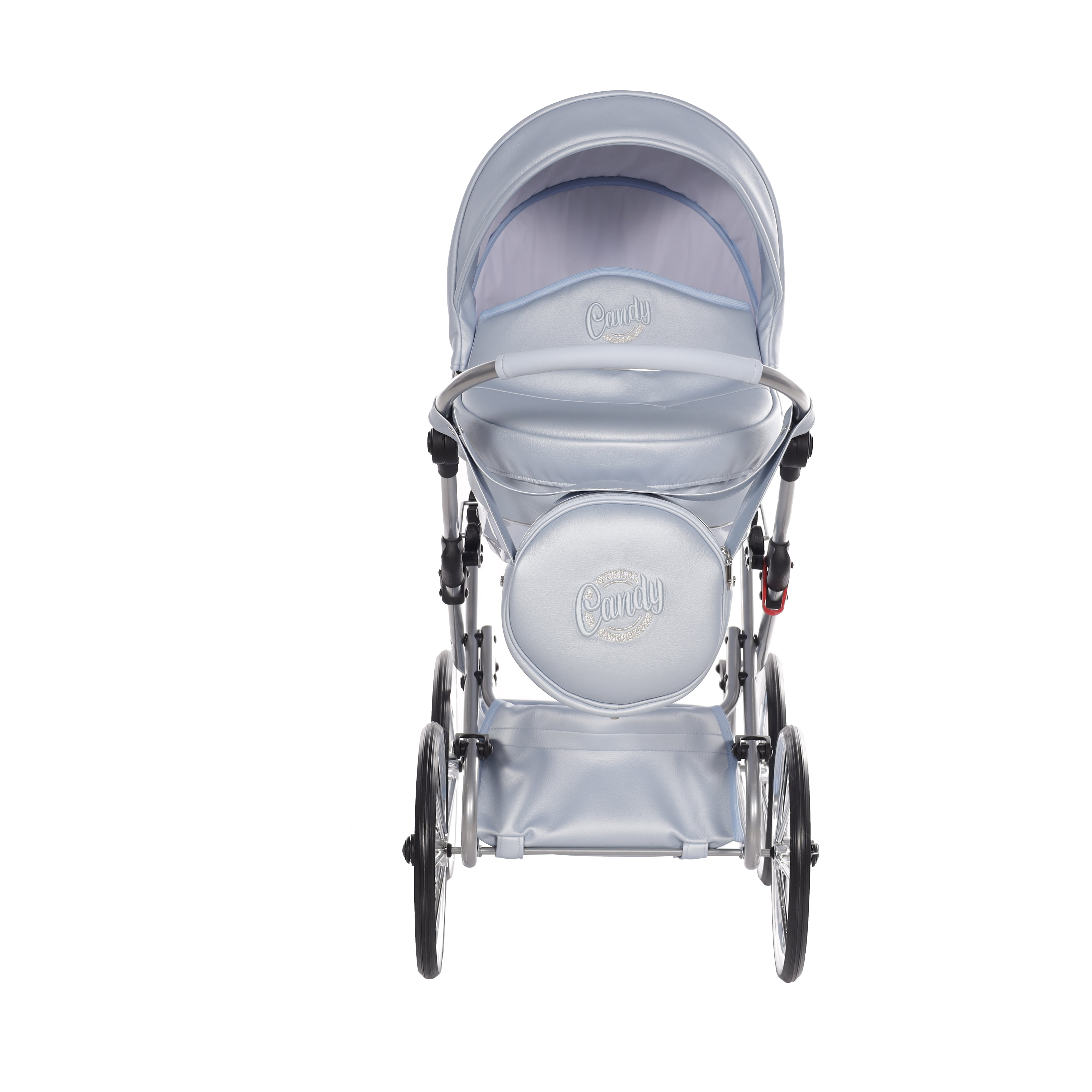 JUNAMA Puppenwagen Candy Premium Mini