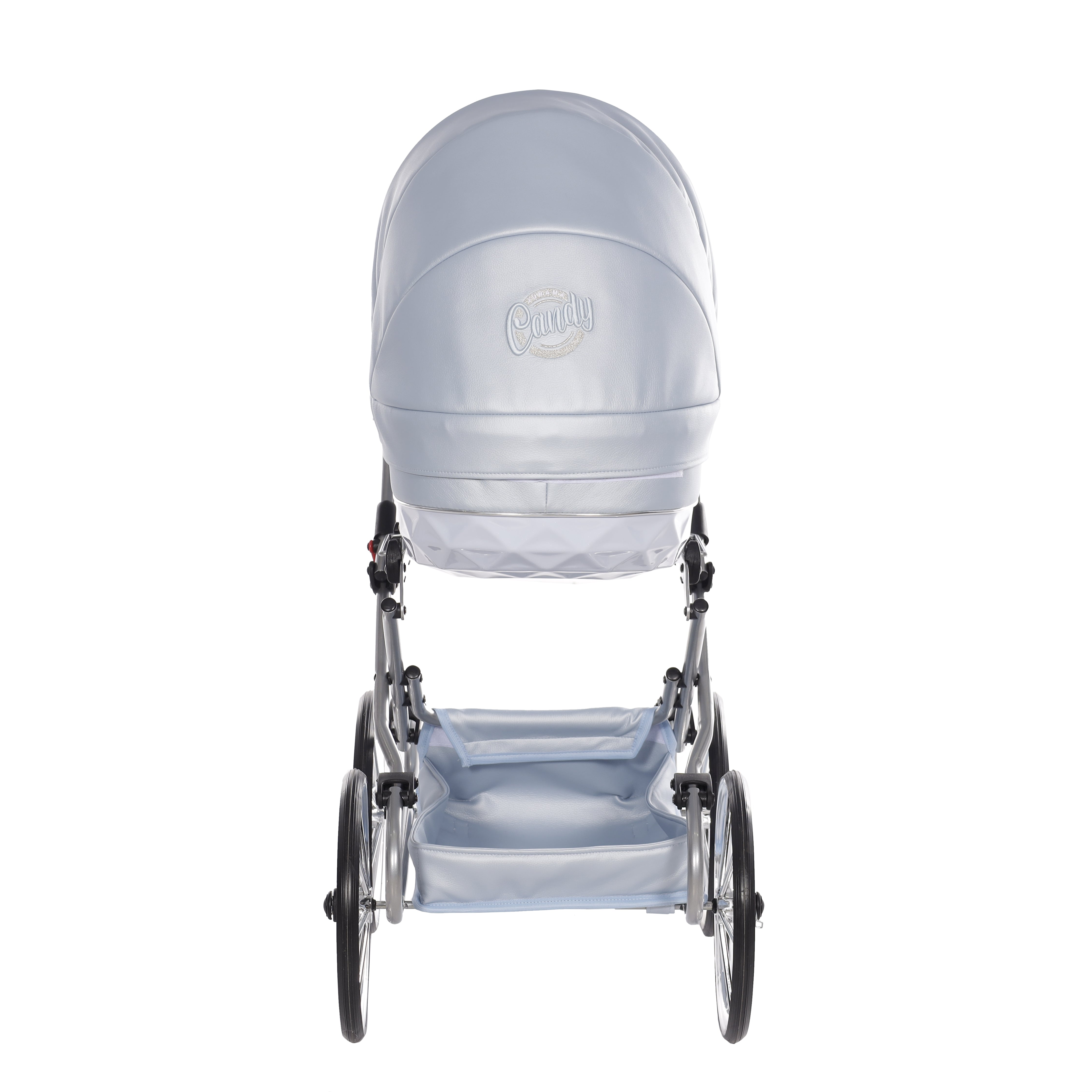 JUNAMA Puppenwagen Candy Premium Mini