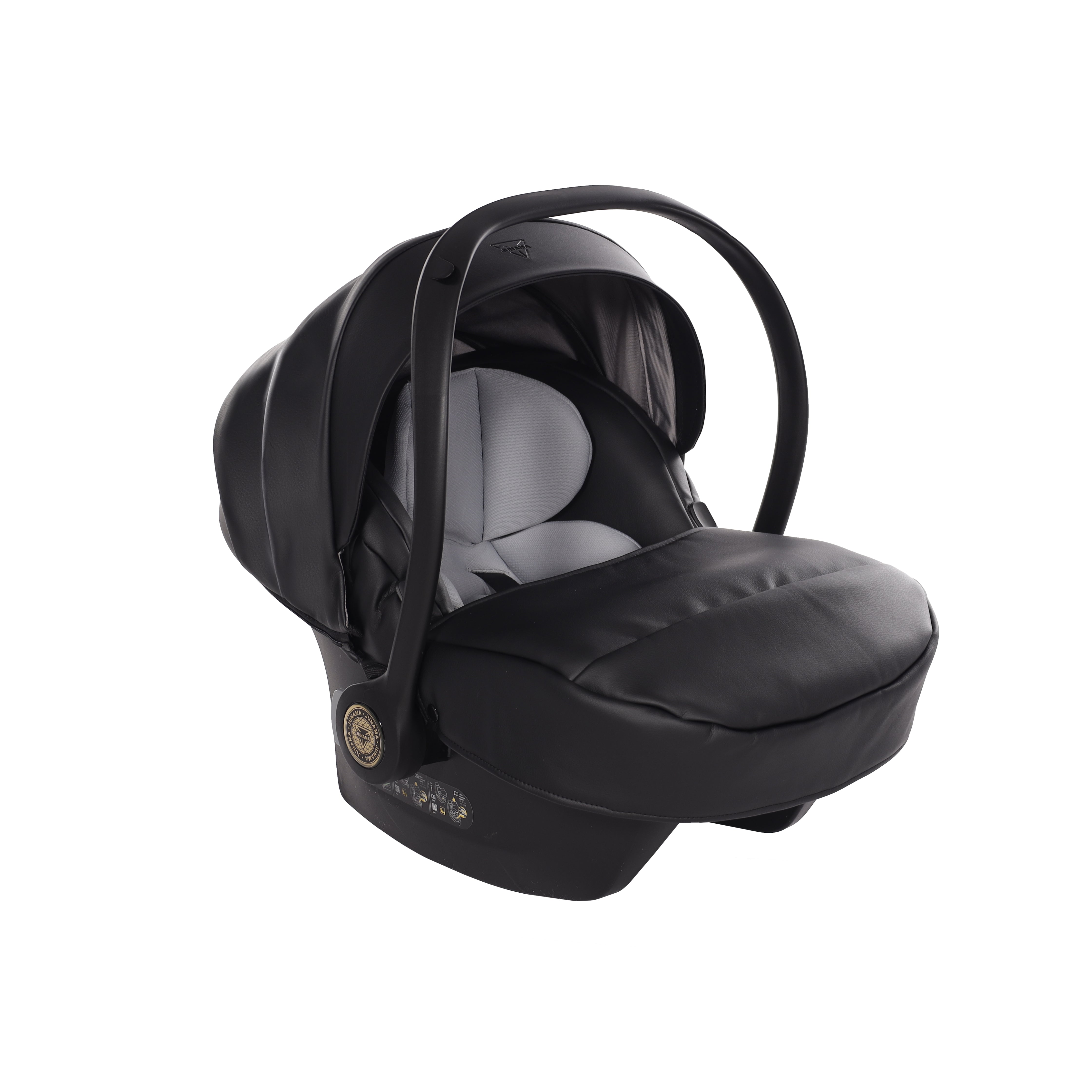 JUNAMA Babyschale Diamond Classic