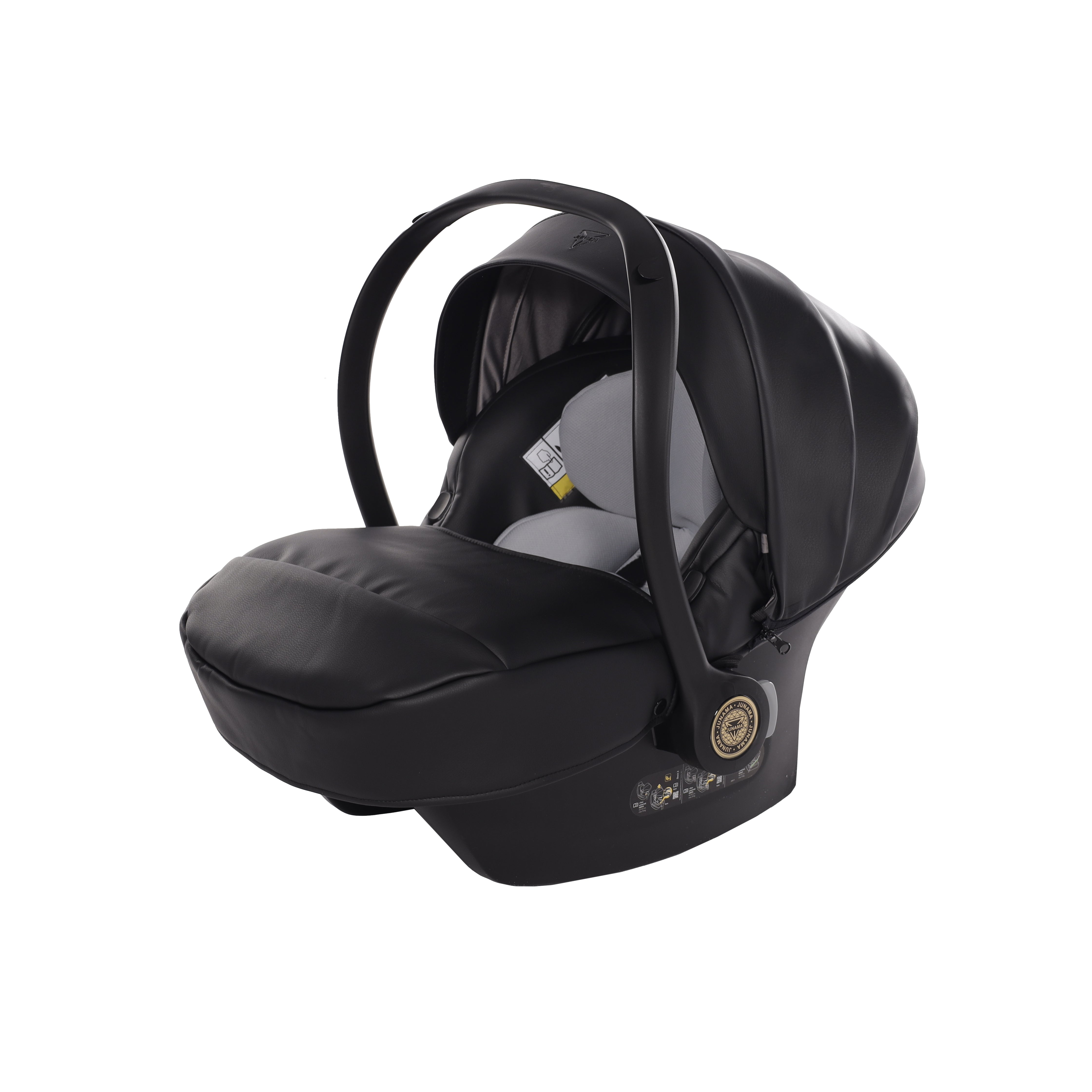 JUNAMA Babyschale Diamond Classic