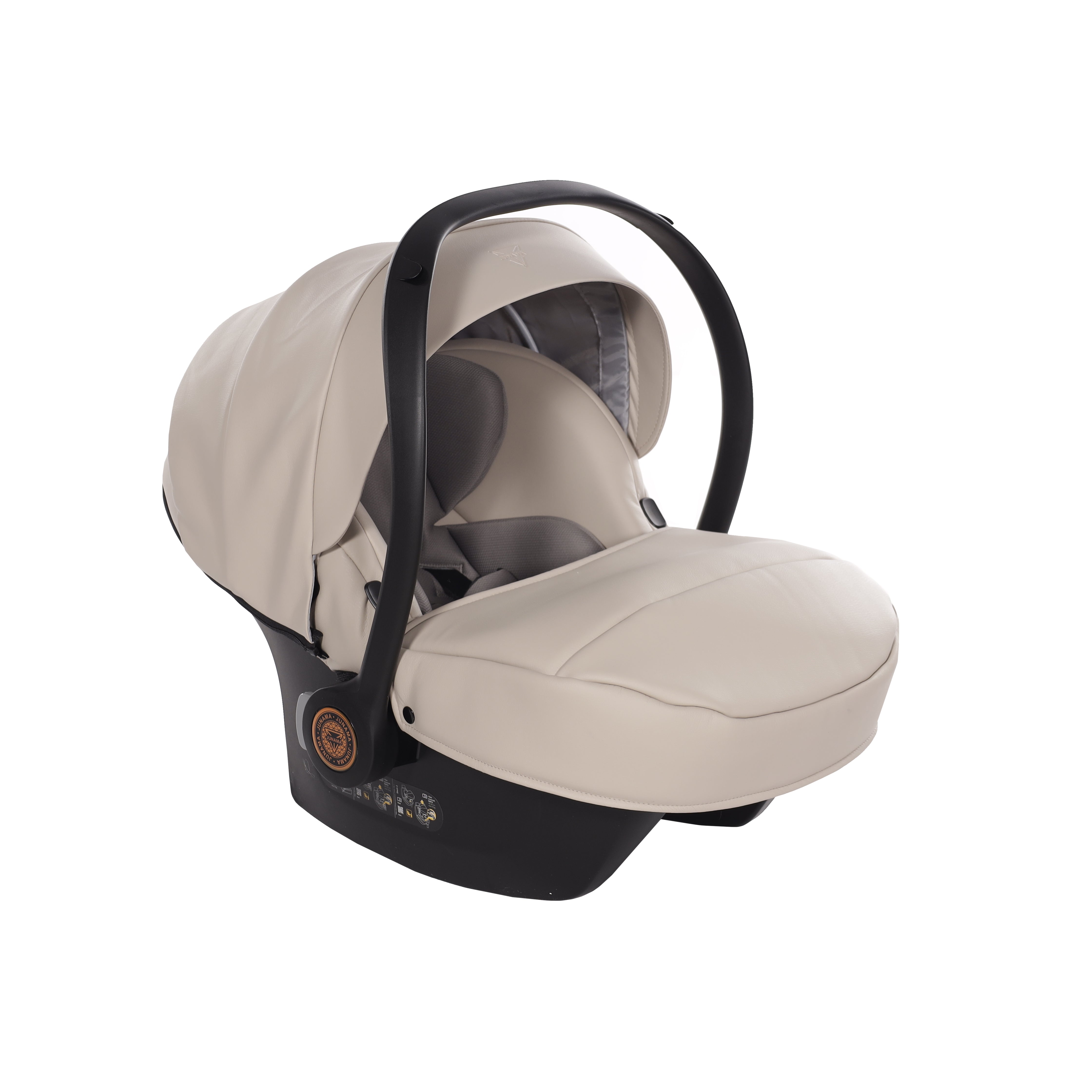 JUNAMA Babyschale Diamond Classic