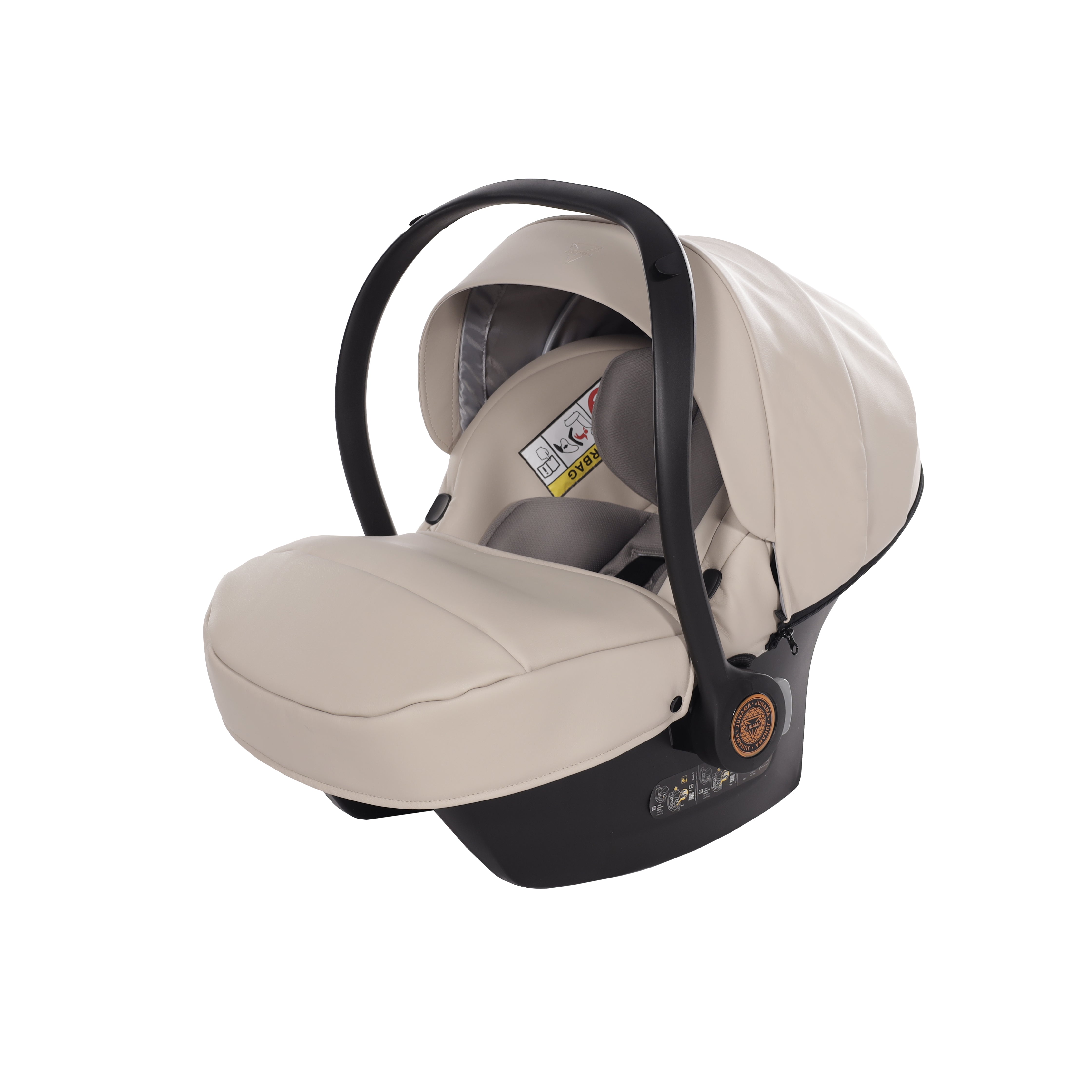 JUNAMA Babyschale Diamond Classic