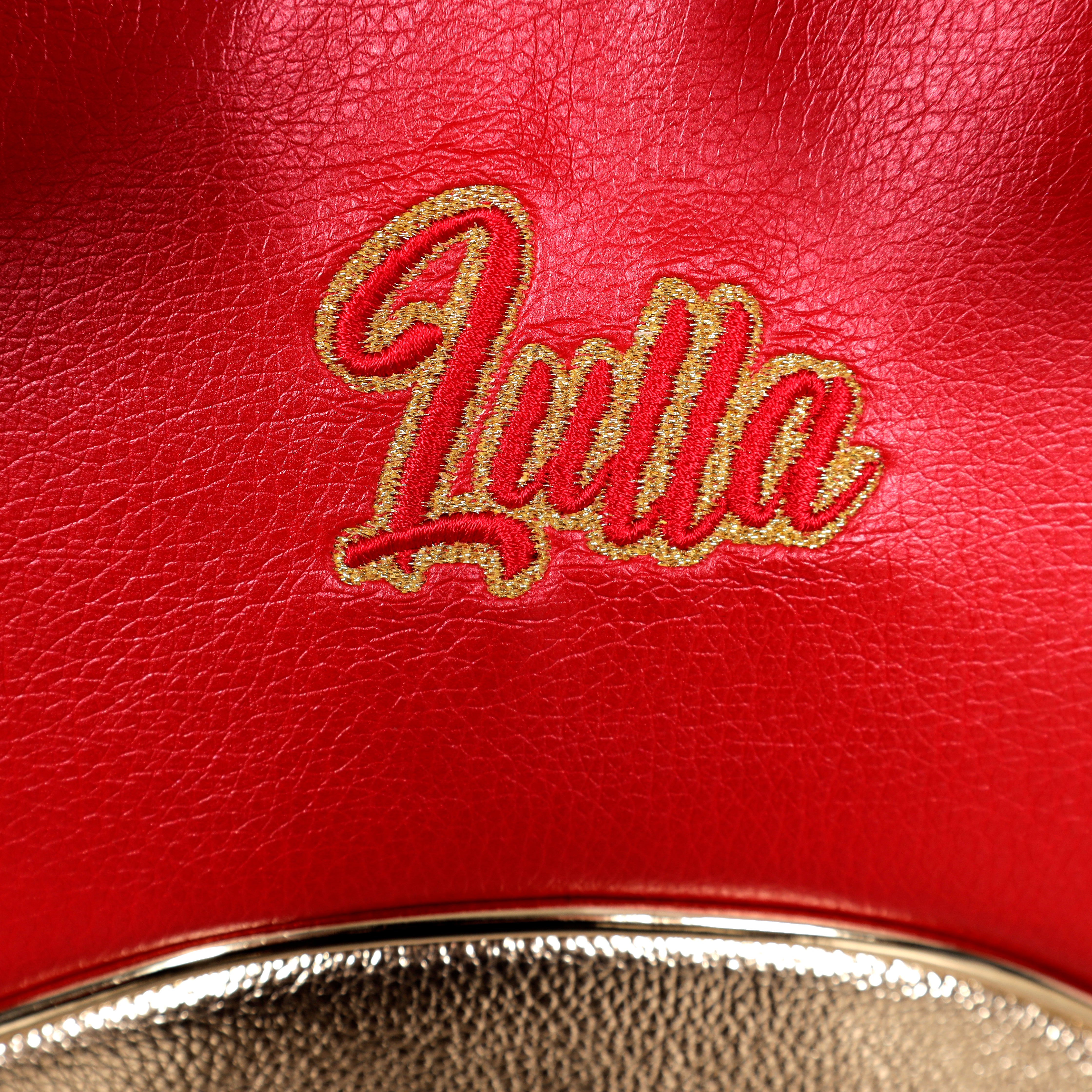 JUNAMA Puppenwagen Lulla Mini Rudolf