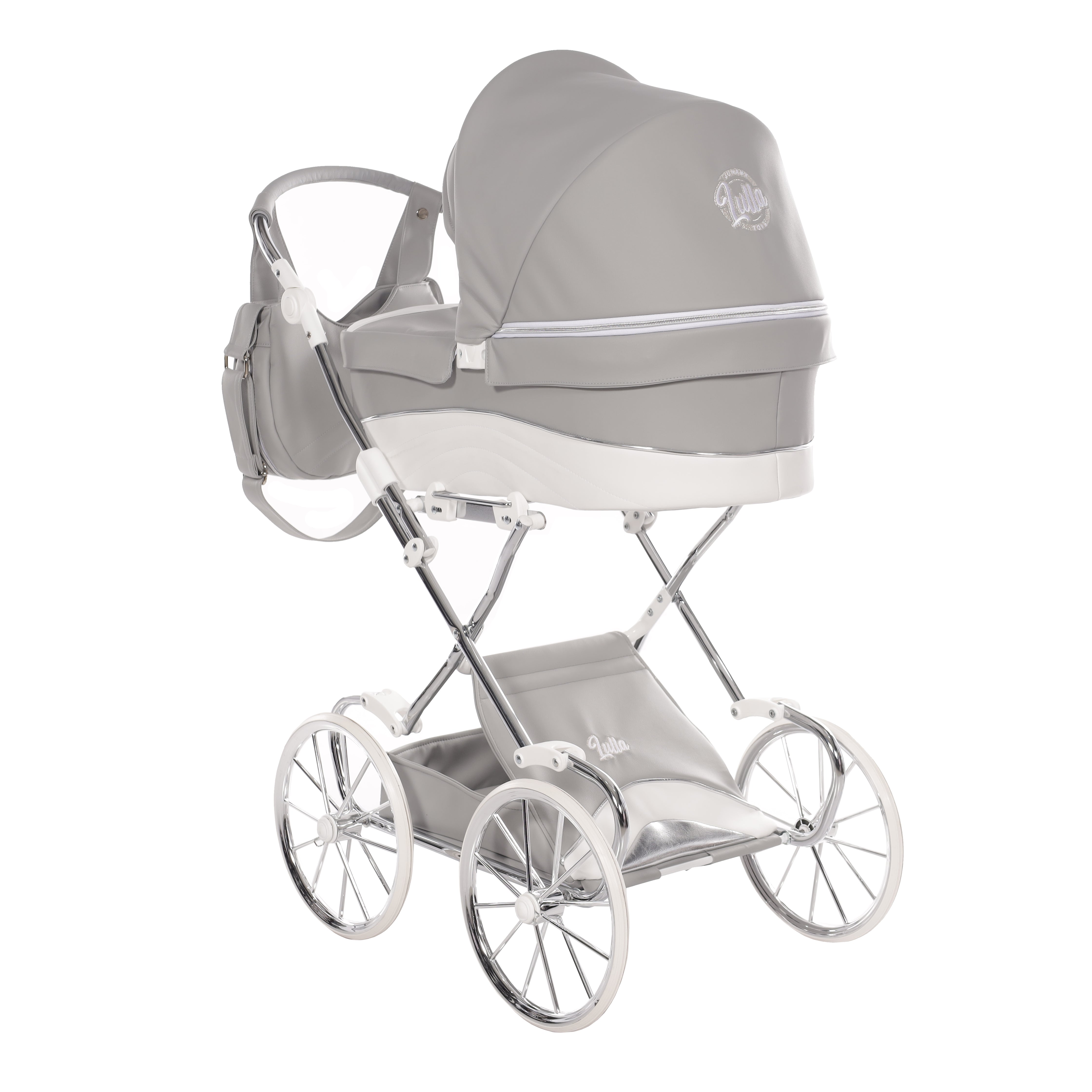 JUNAMA Puppenwagen Lulla Mini