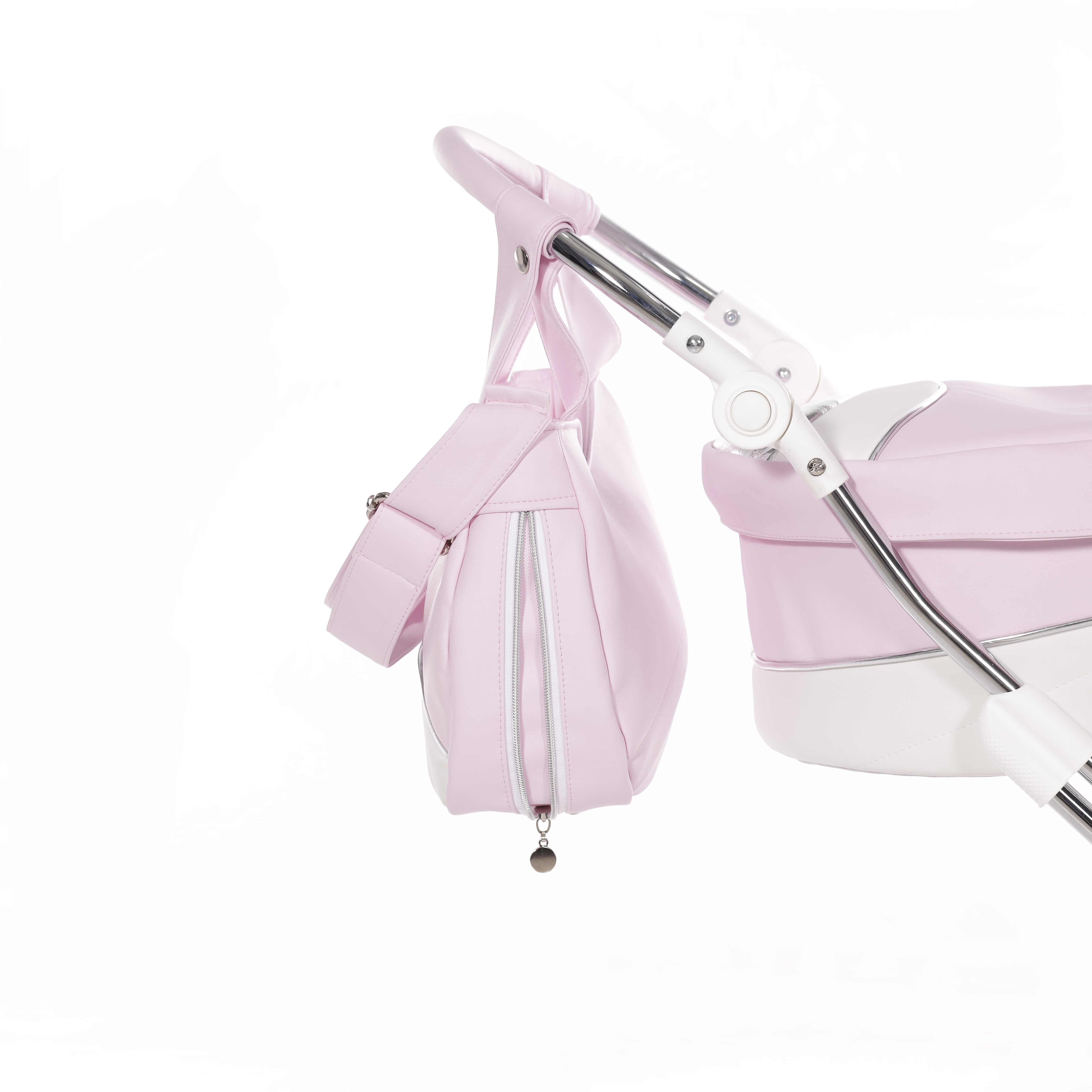 JUNAMA Puppenwagen Lulla Mini