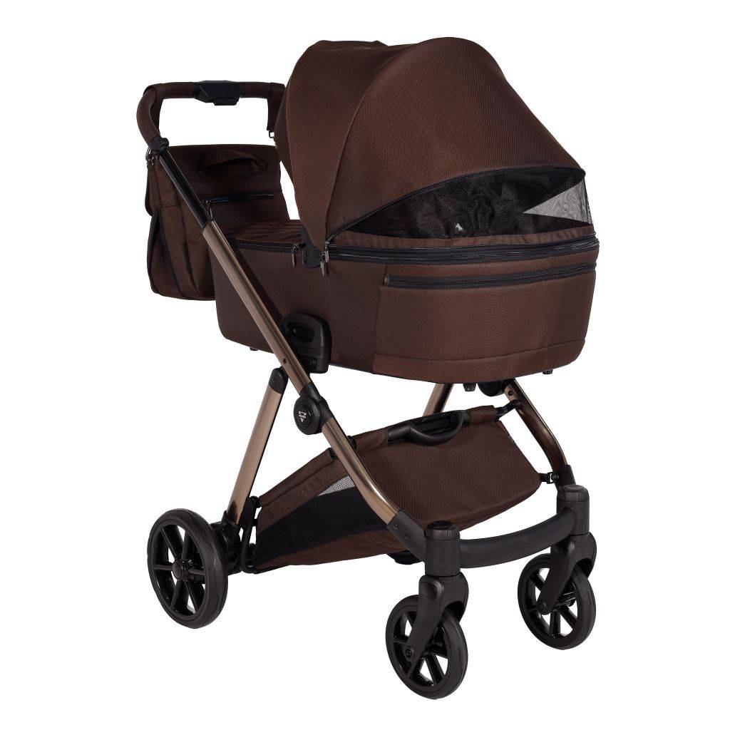 JUNAMA Kombikinderwagen Ellegante