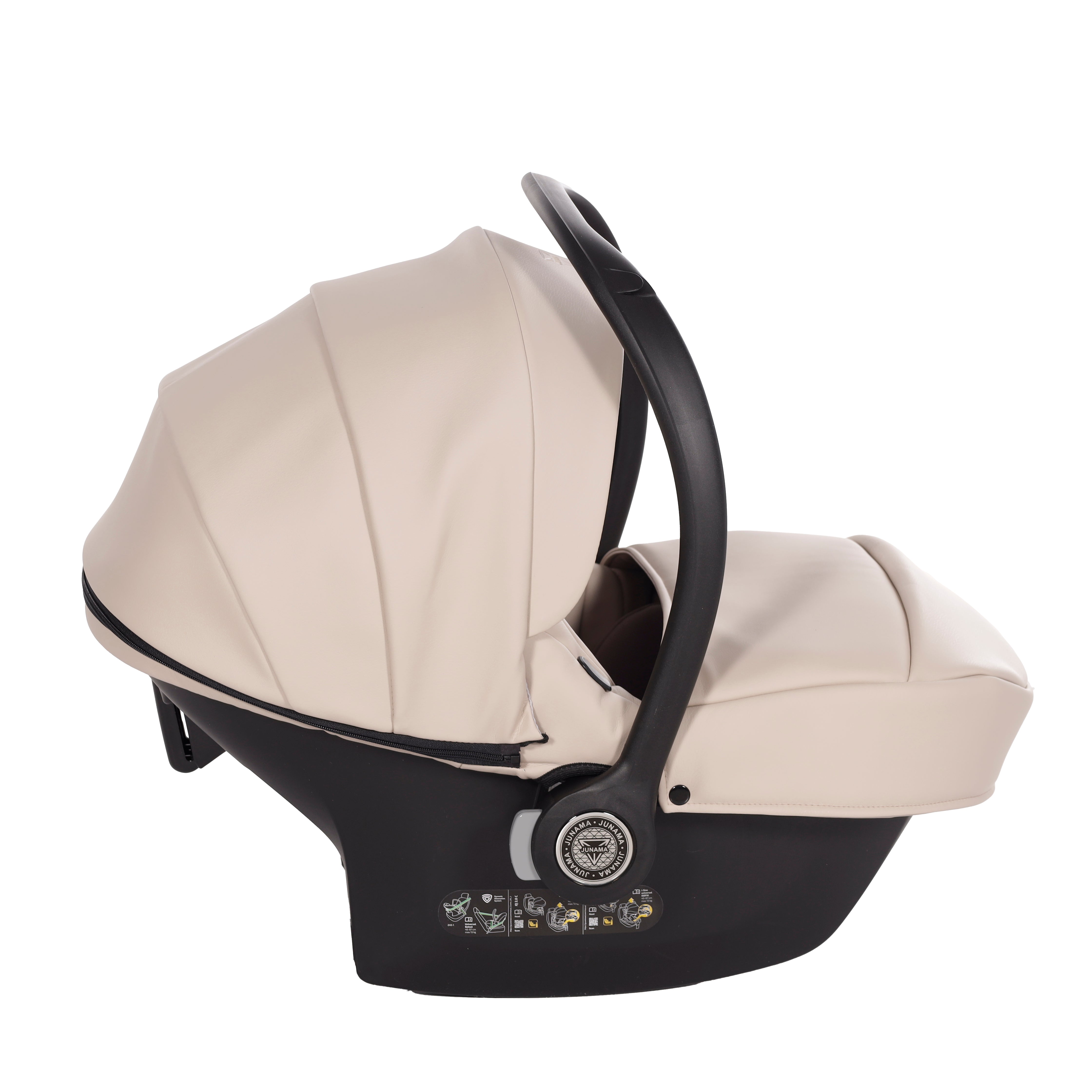 JUNAMA Babyschale Diamond Enzo