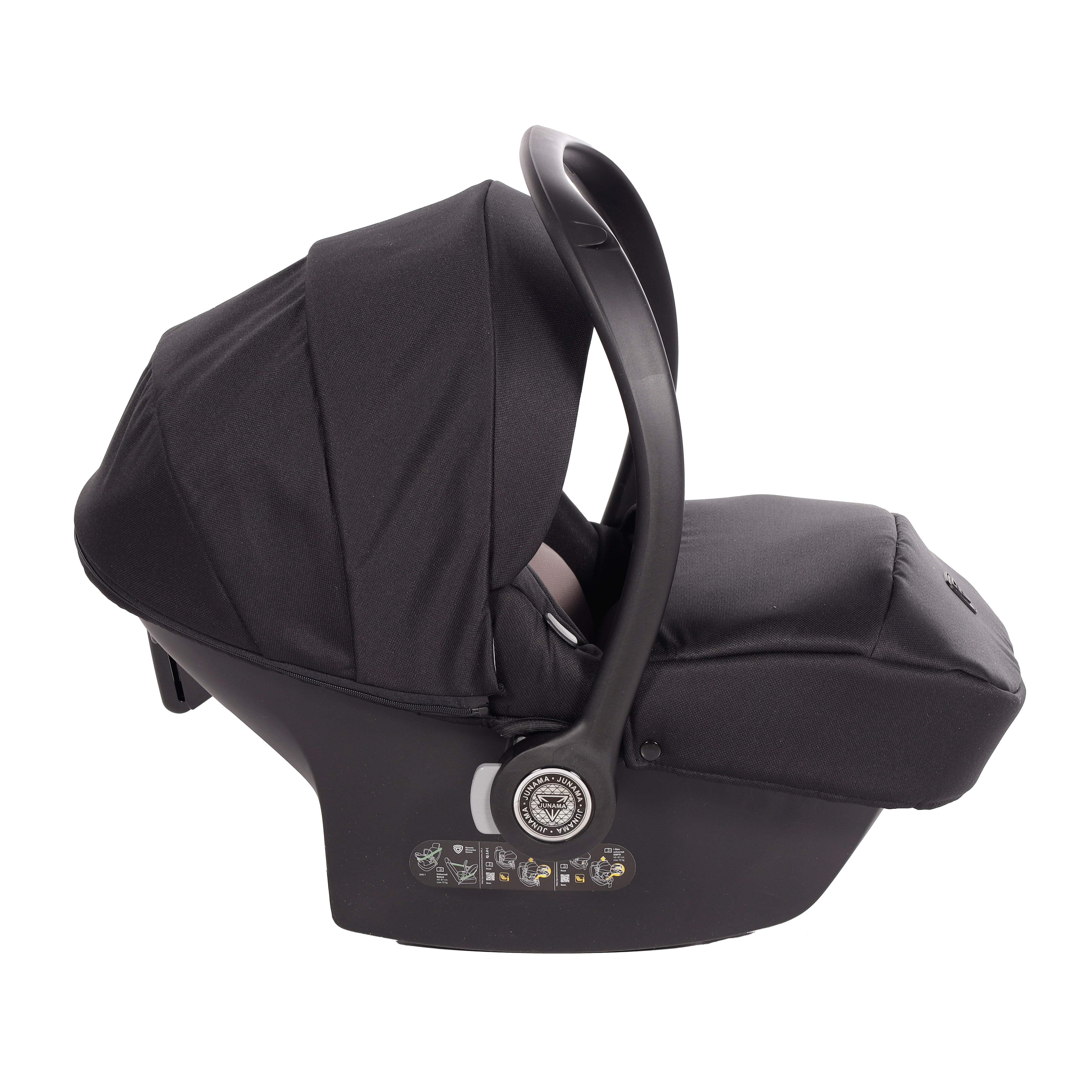 JUNAMA Diamond Basic V3