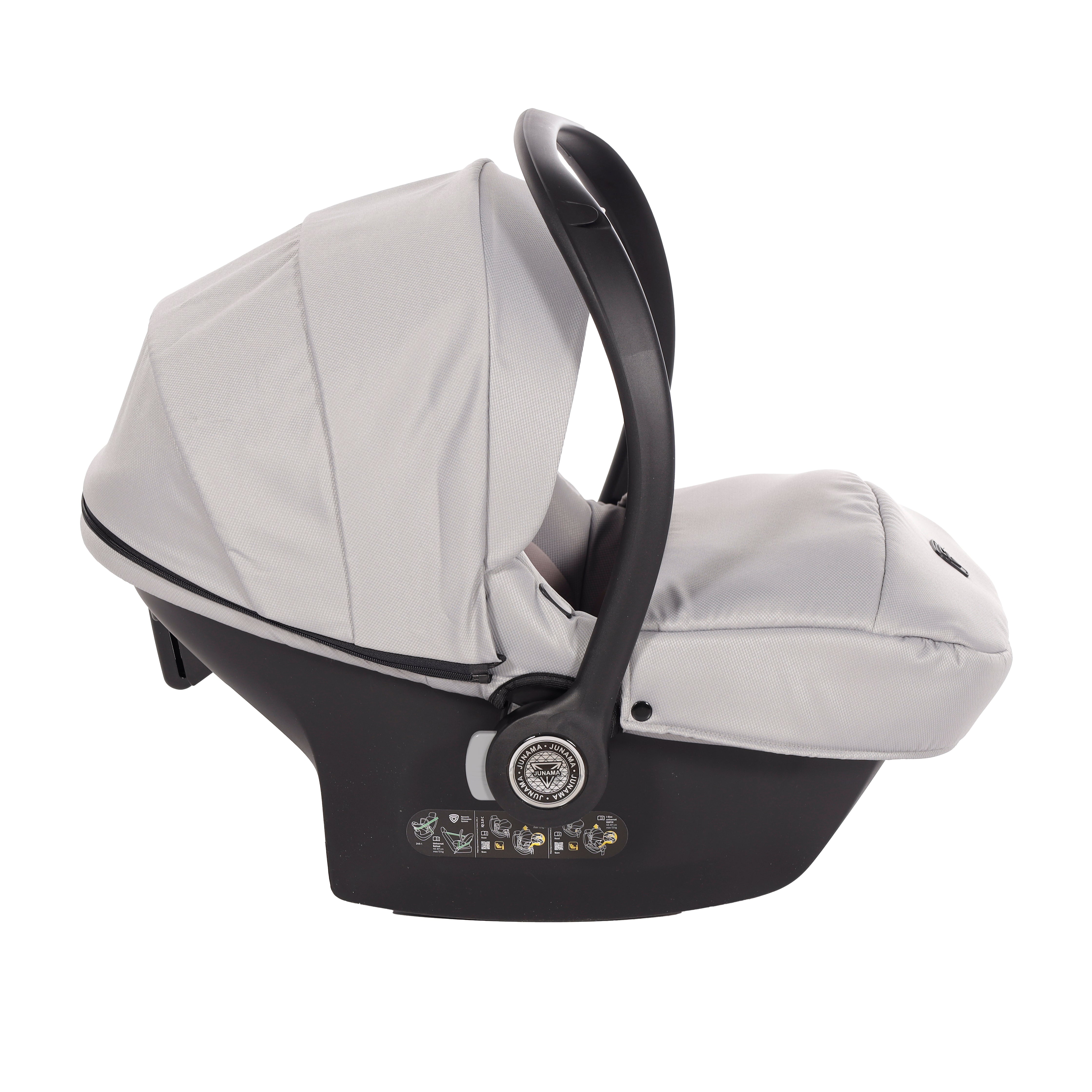 JUNAMA Diamond Basic V3