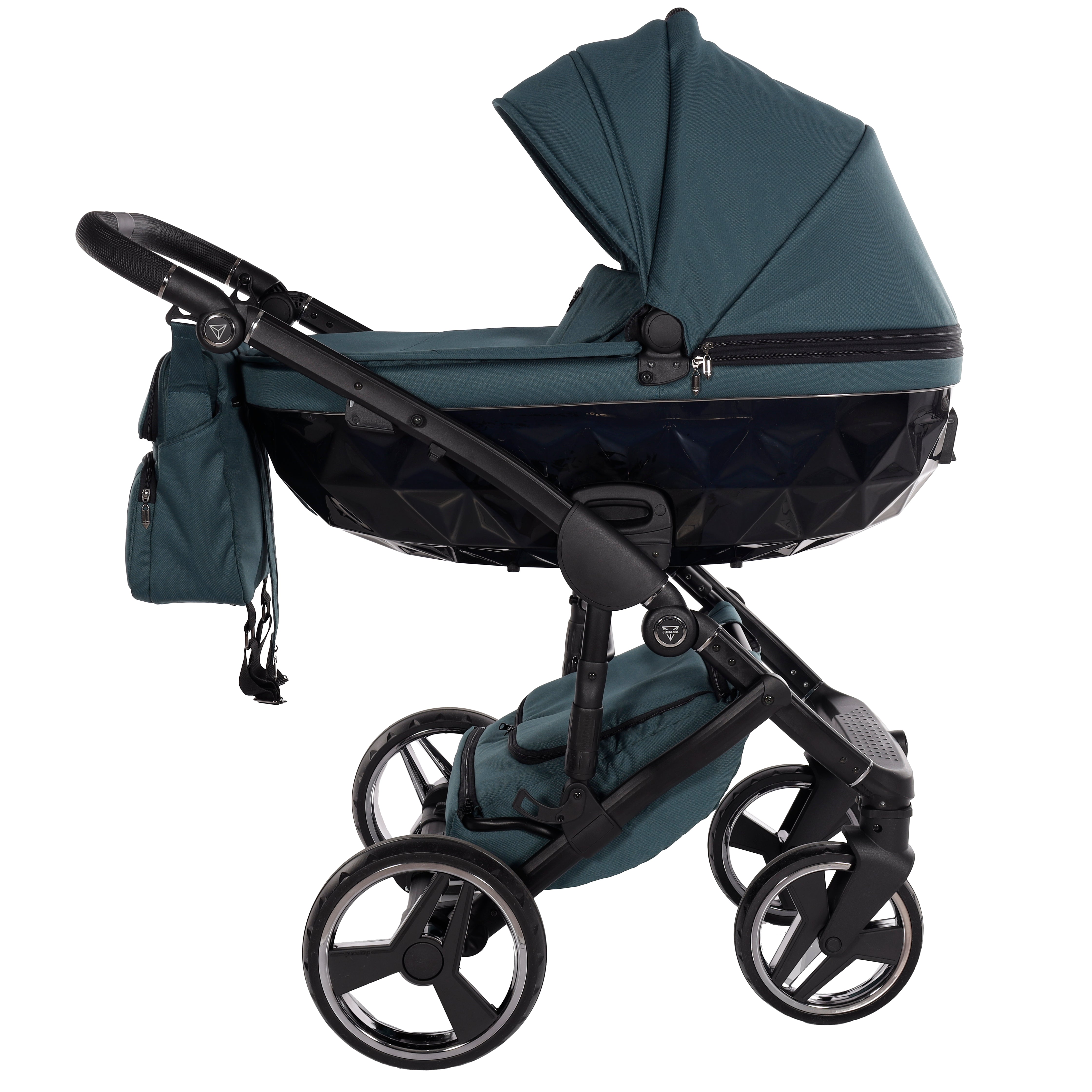 JUNAMA Diamond Basic V3