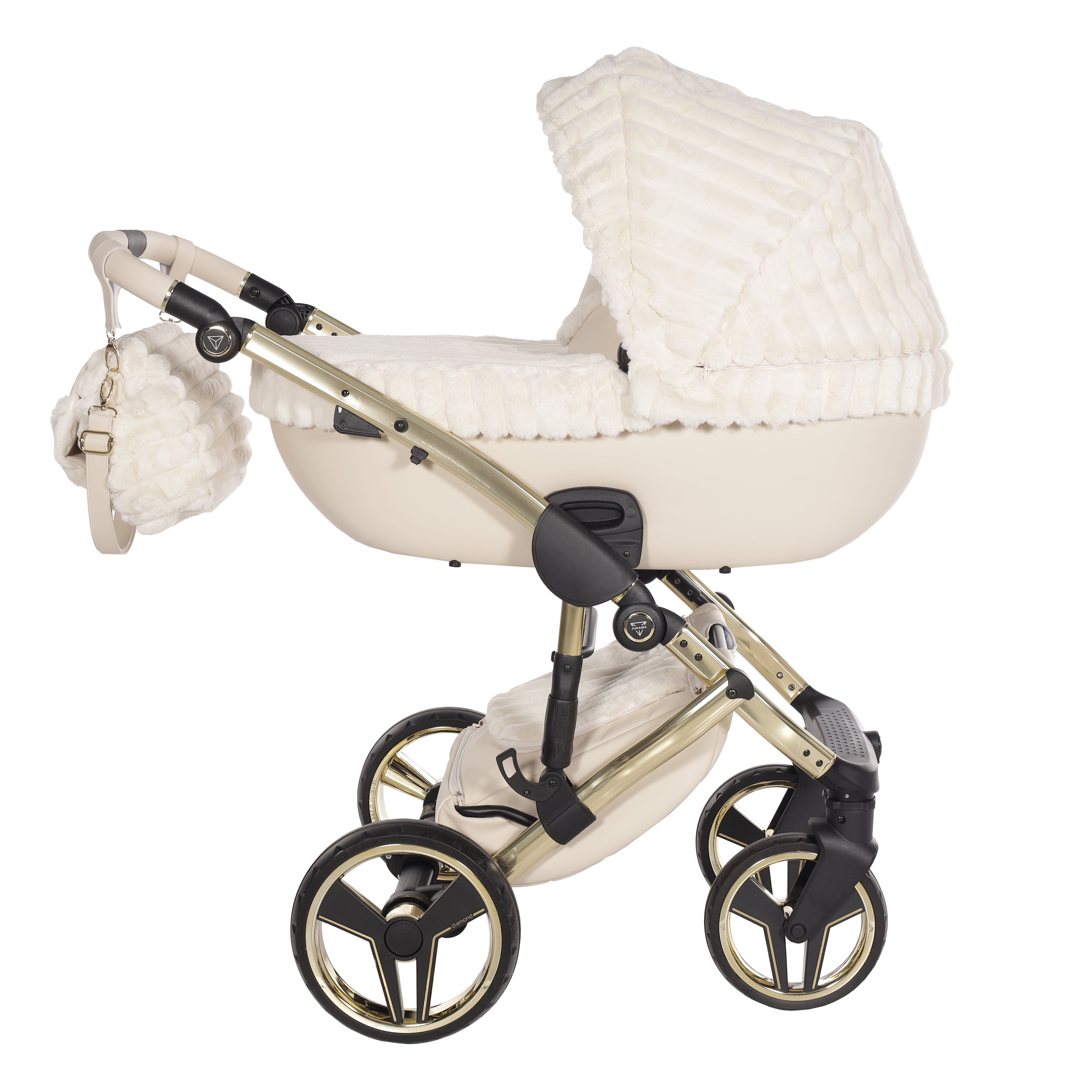Junama Kombikinderwagen Muffy