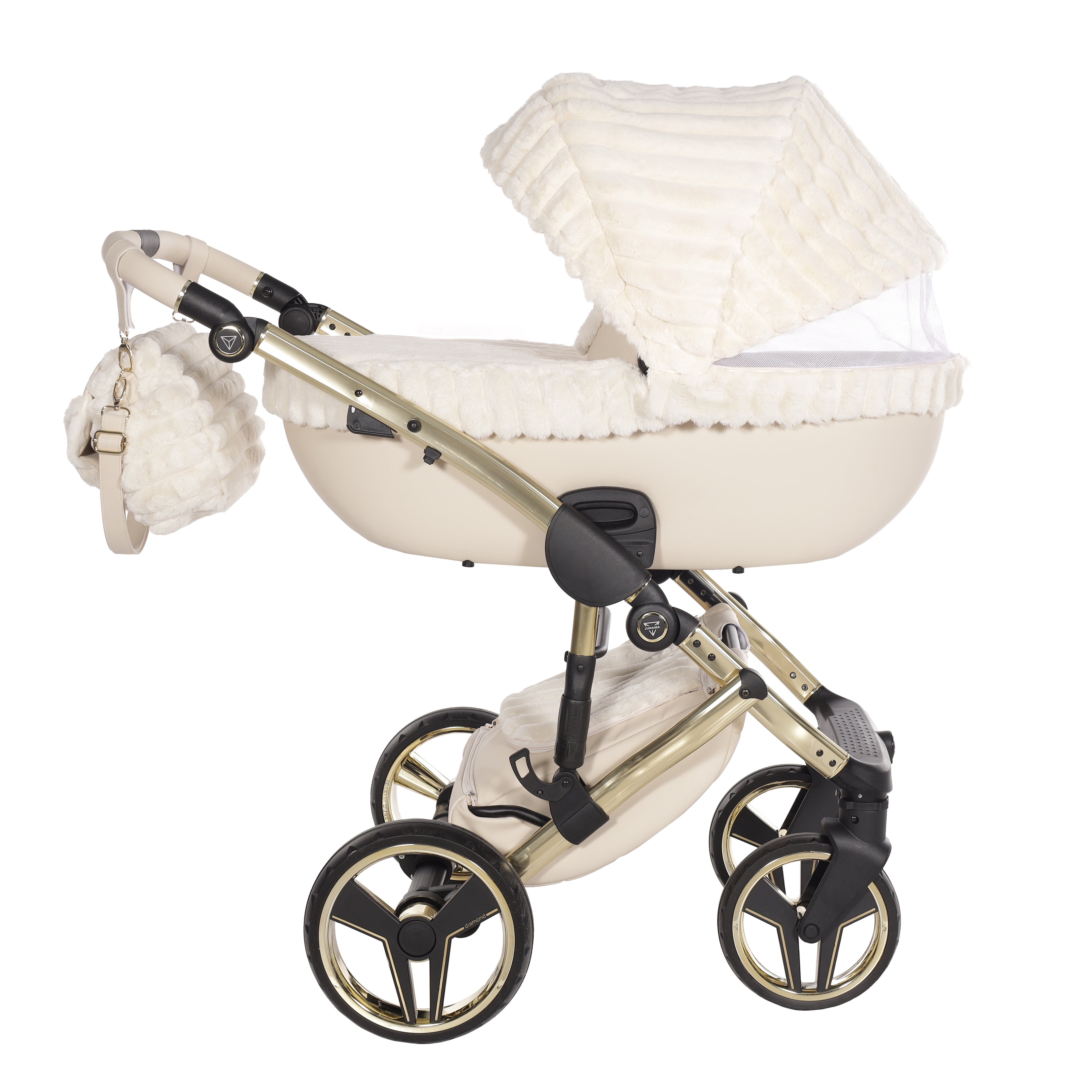 Junama Kombikinderwagen Muffy