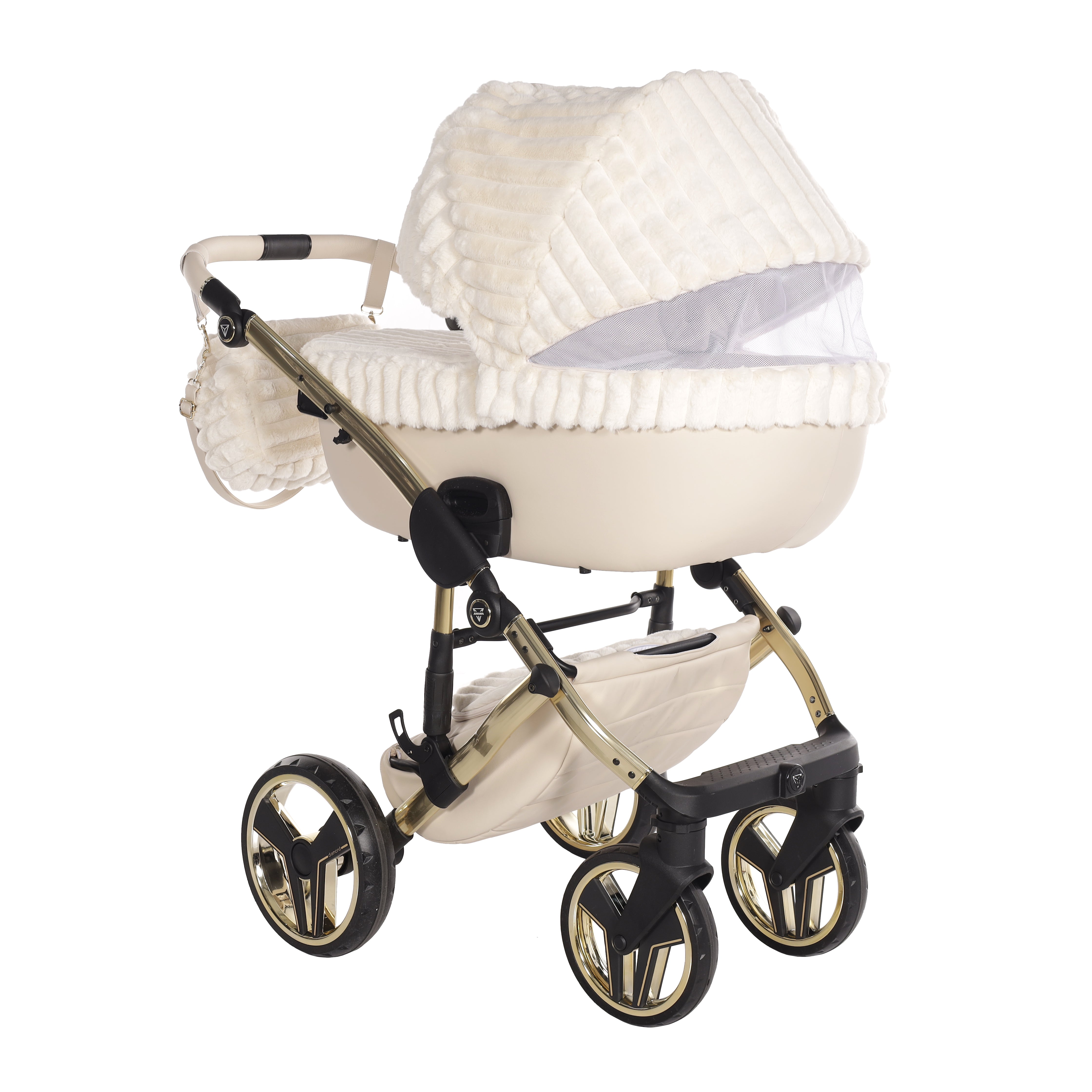 Junama Kombikinderwagen Muffy