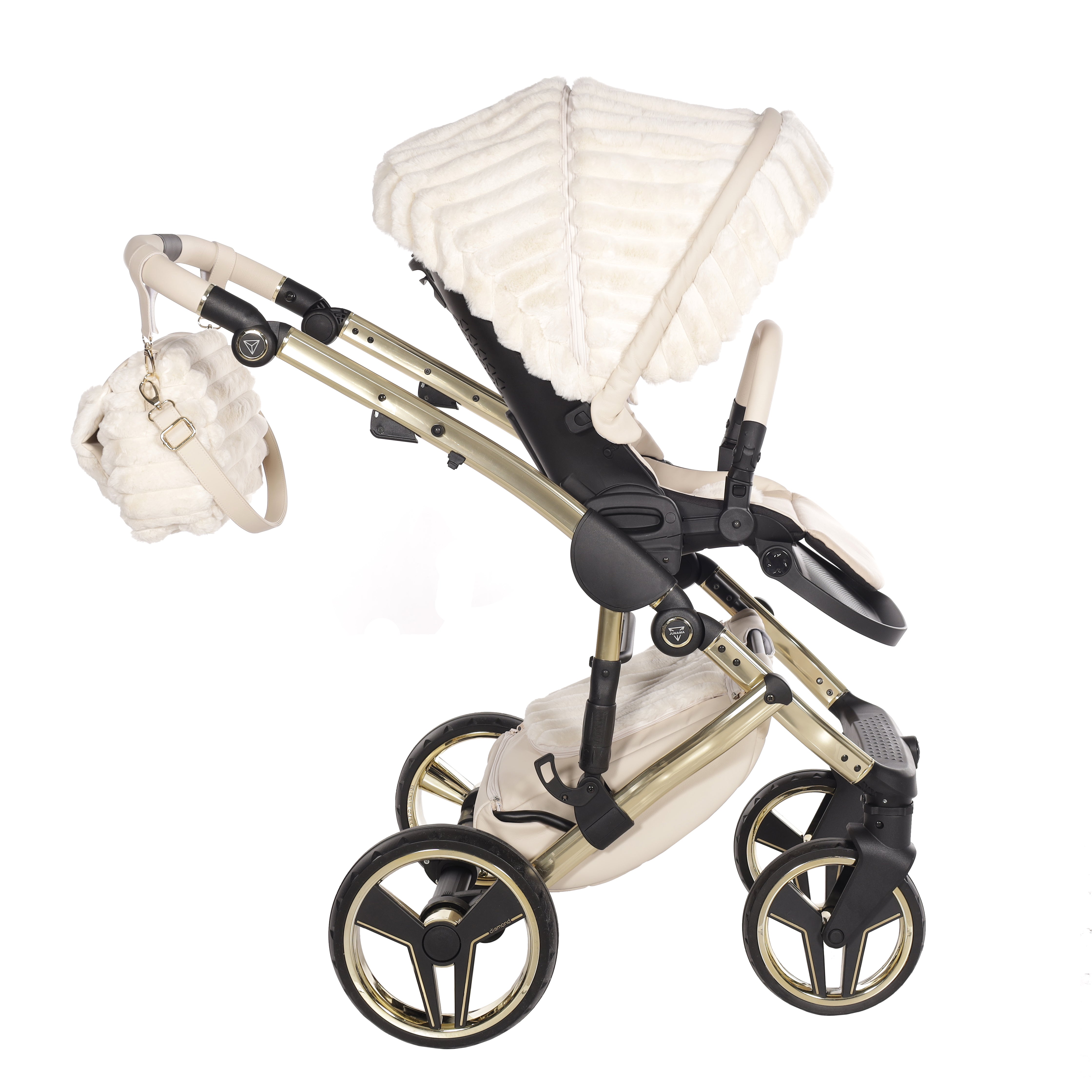 Junama Kombikinderwagen Muffy